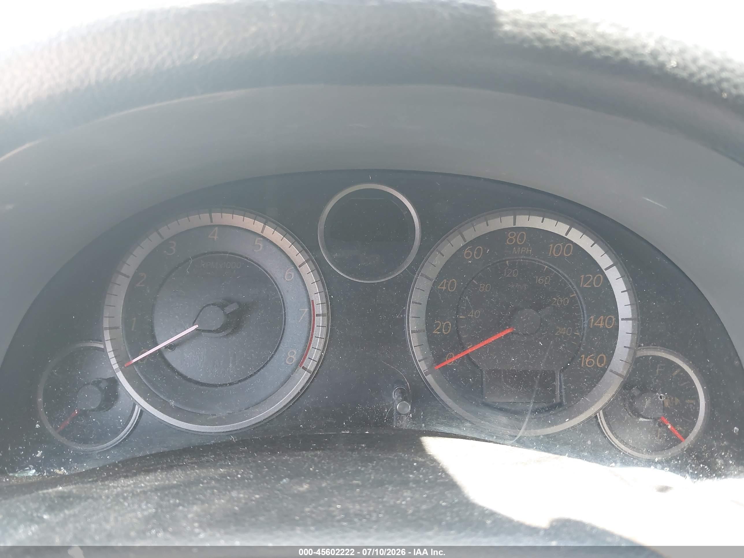 2006 Infiniti G35x   Gray vin: JNKCV51F56M600964