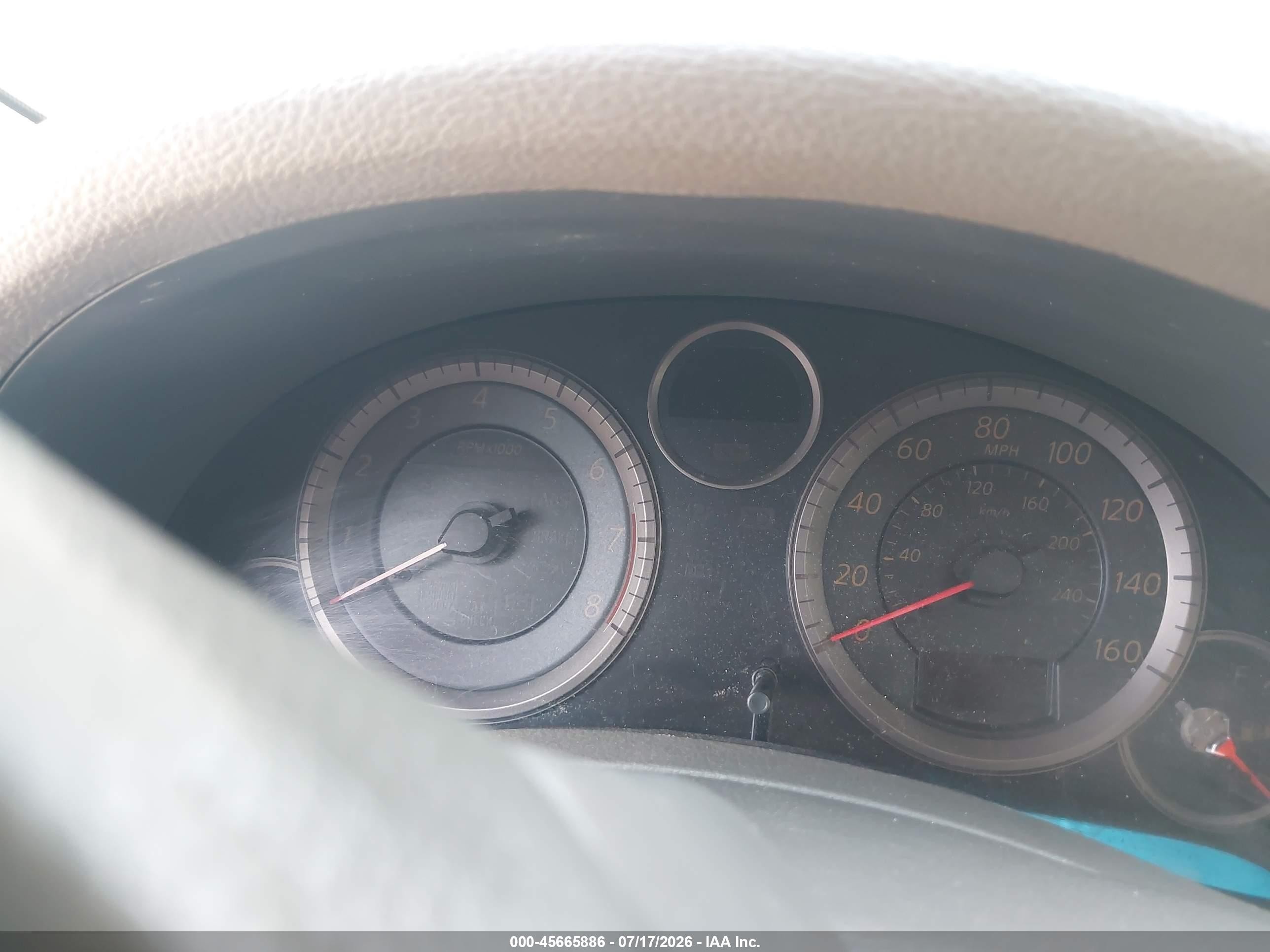 2005 Infiniti G35x   Blue vin: JNKCV51F65M315186