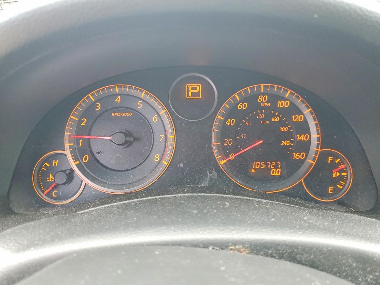 2006 Infiniti G35 X Gray vin: JNKCV51F76M616714