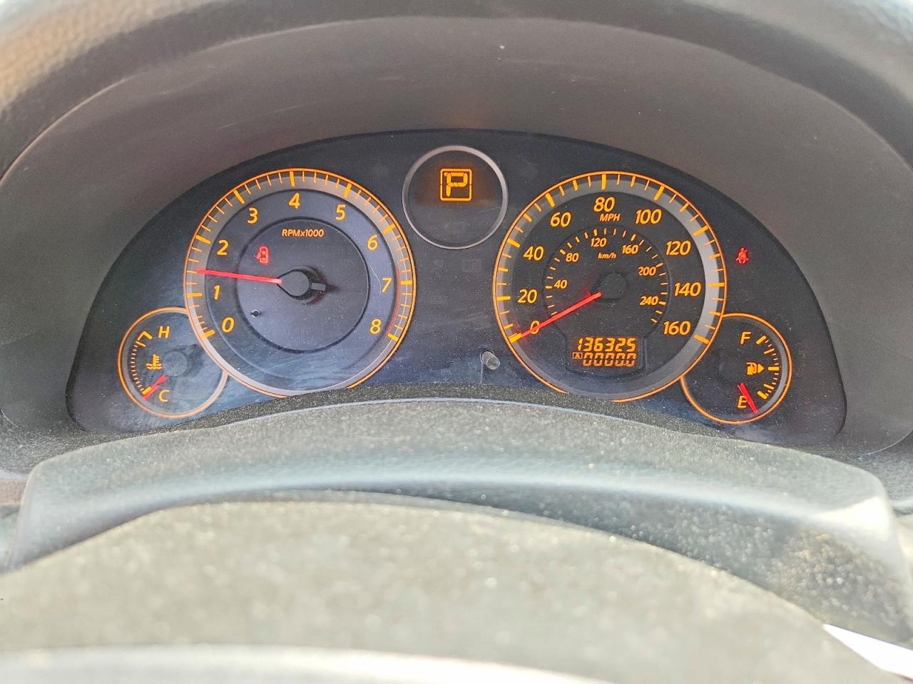 2006 Infiniti G35 X Gray vin: JNKCV51F86M604619