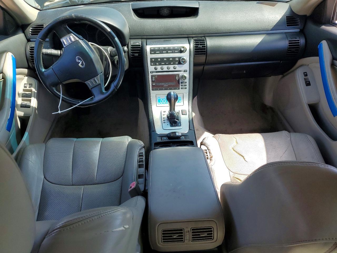 2006 Infiniti G35 X Black vin: JNKCV51F86M607116