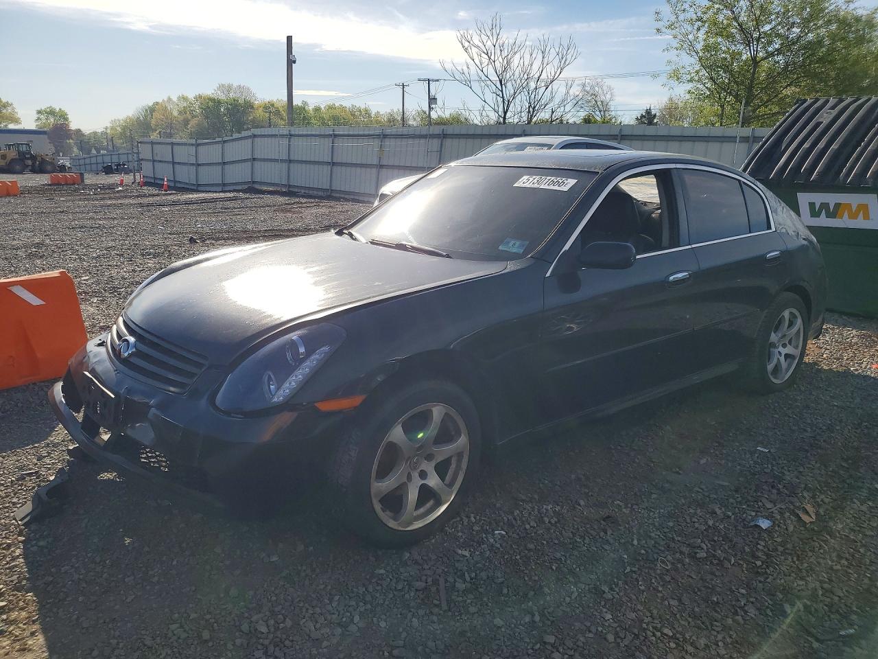 JNKCV51F95M308670