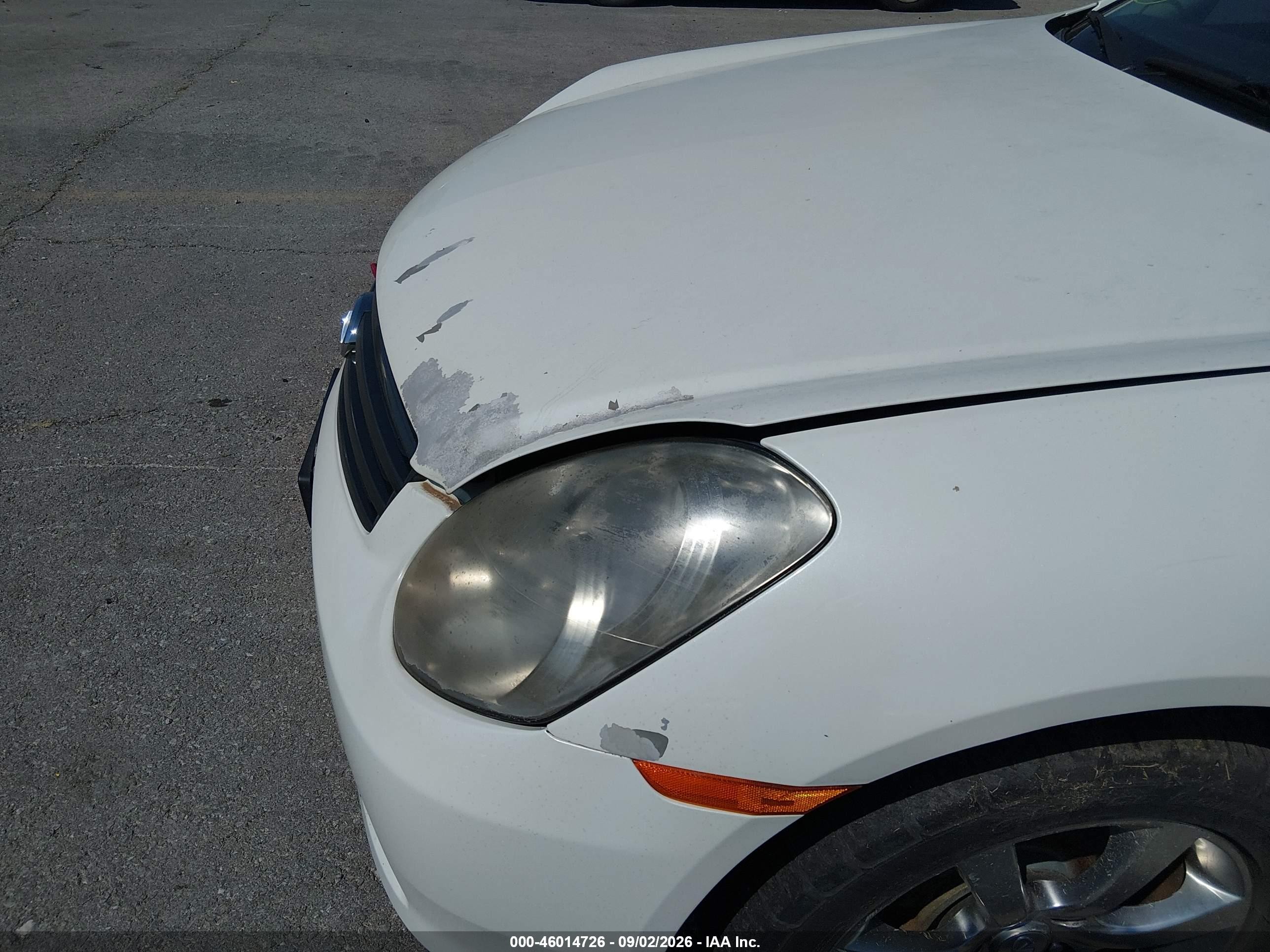 2006 Infiniti G35x   White vin: JNKCV51F96M603978