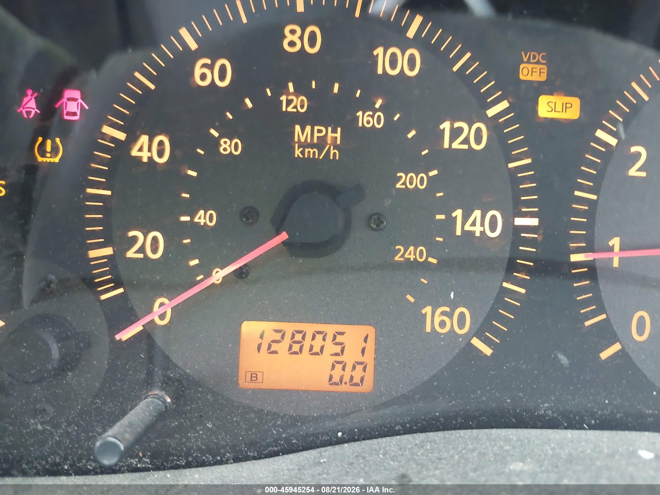 2004 Infiniti G35x   Серебряный vin: JNKCV51FX4M707490