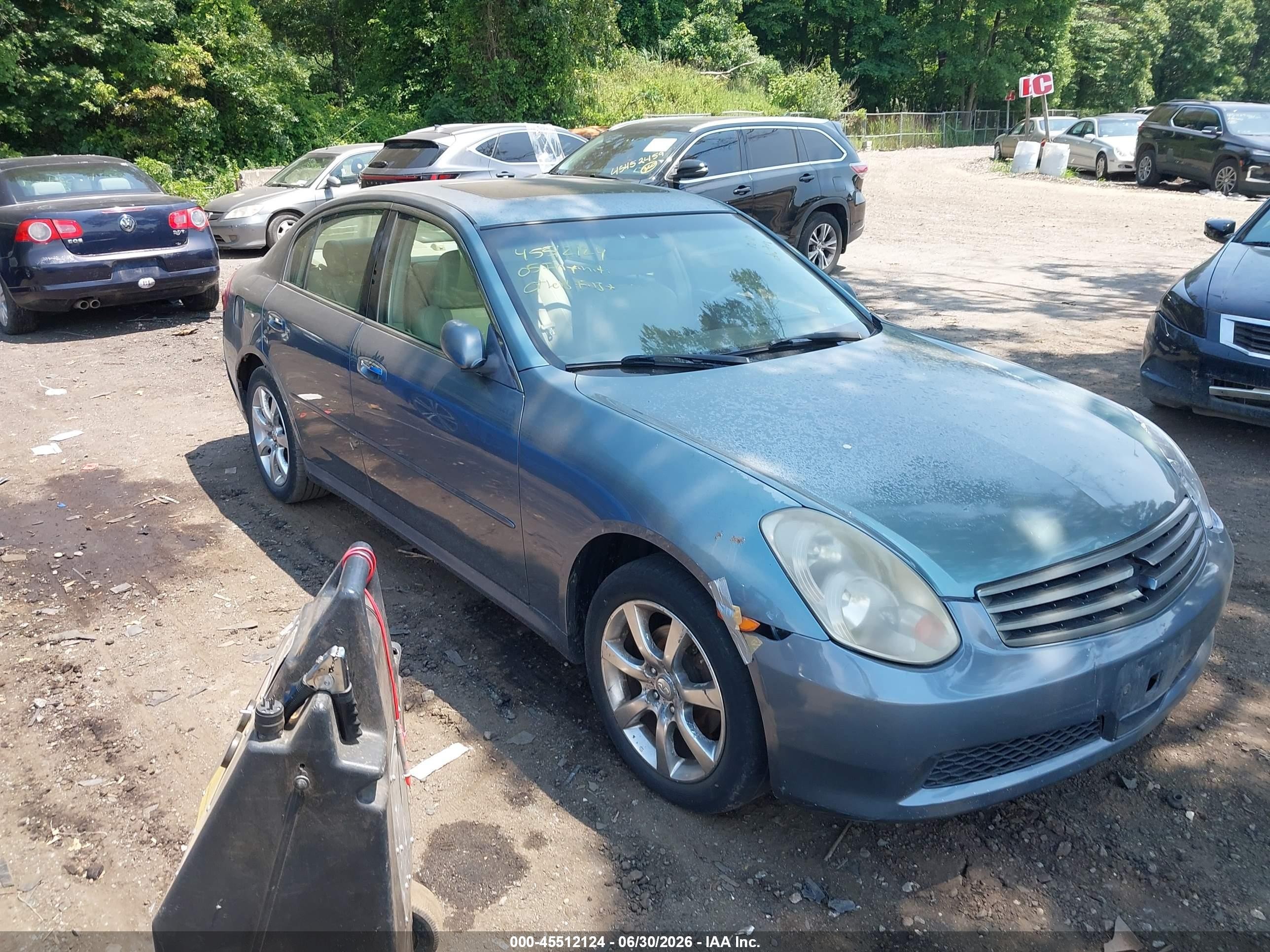 JNKCV51FX5M310346