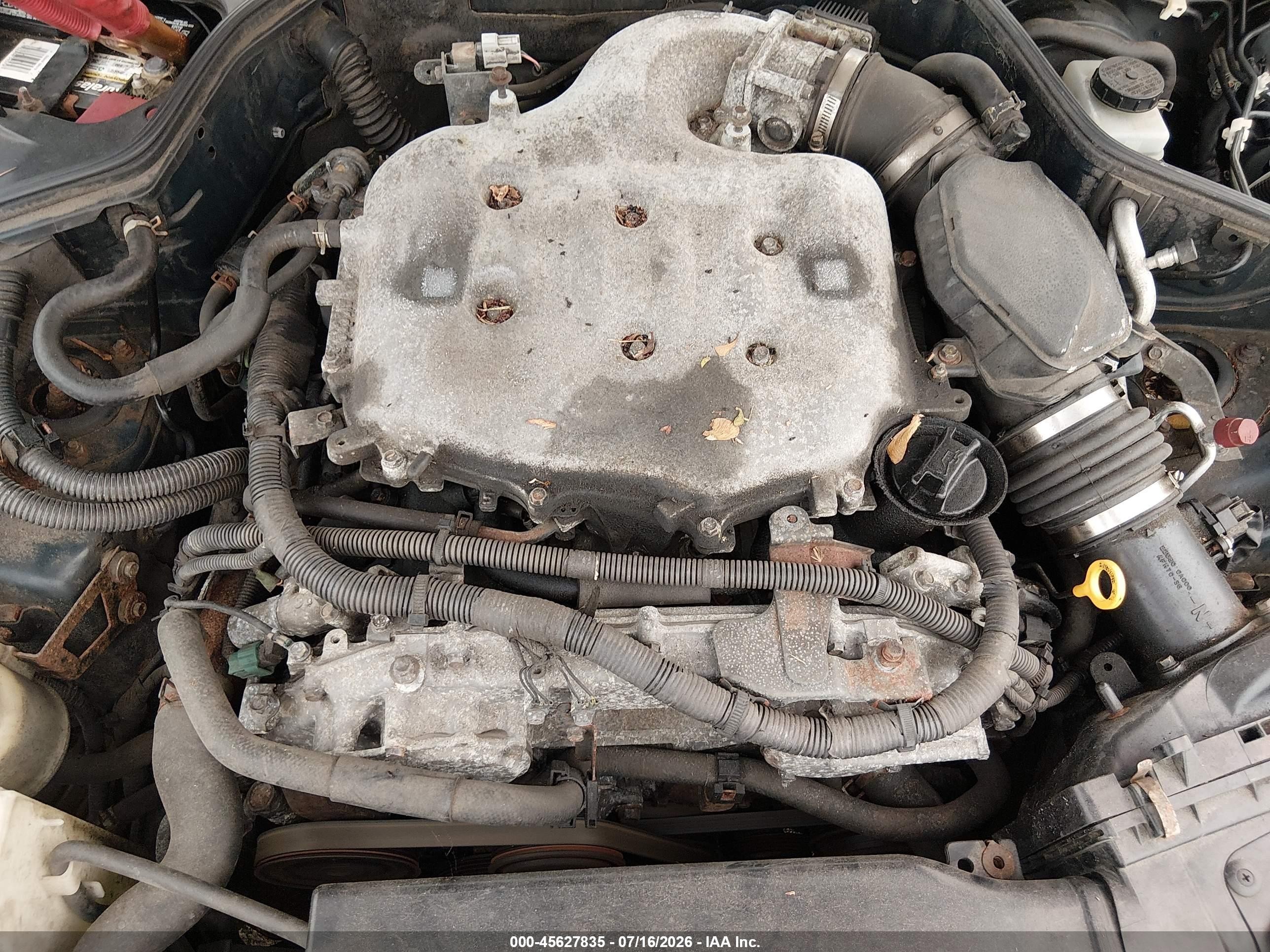 2006 Infiniti G35x   Синий vin: JNKCV51FX6M604847