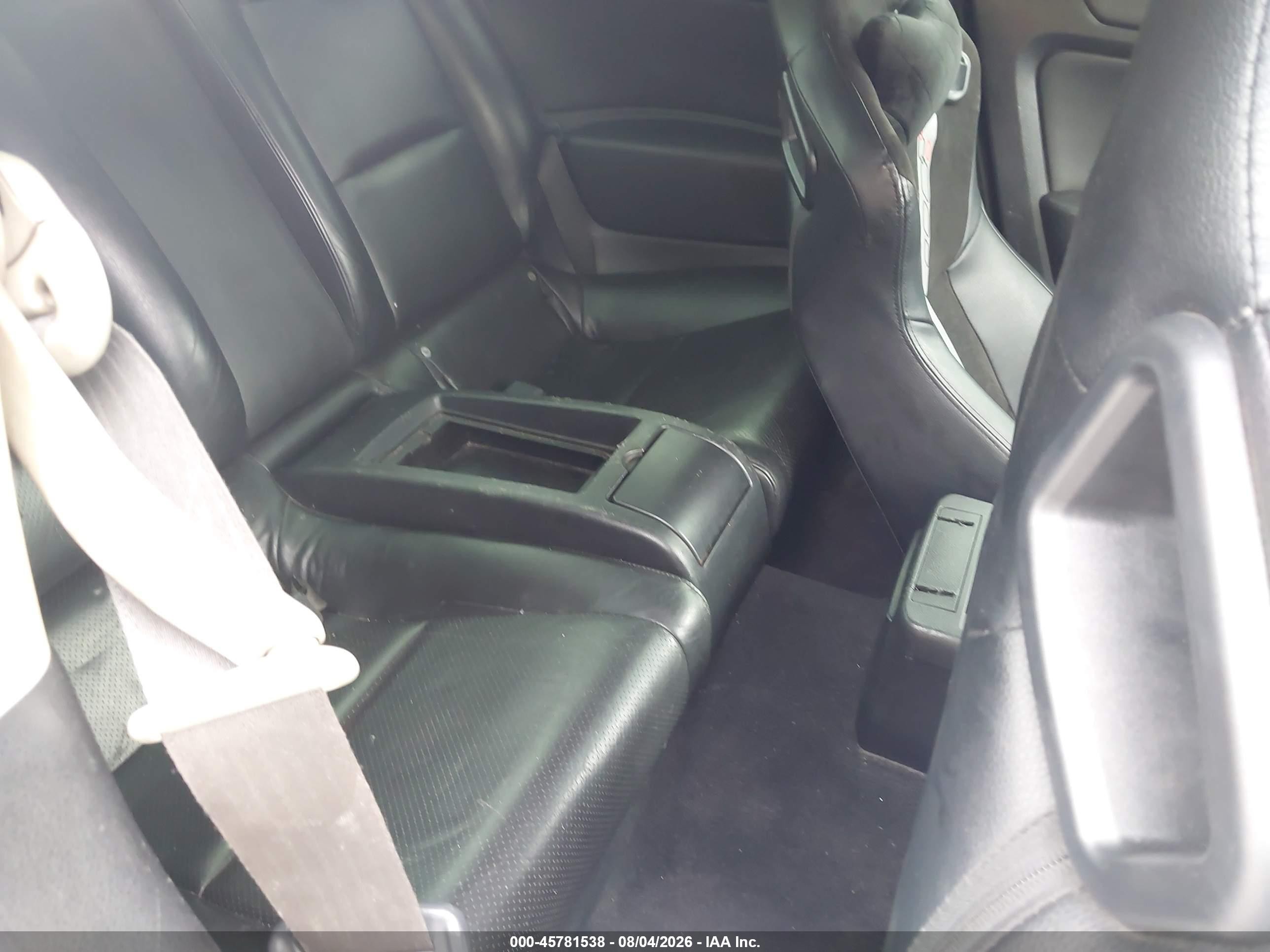 2003 Infiniti G35 Base W/6 Speed Manual Серый vin: JNKCV54E03M202270