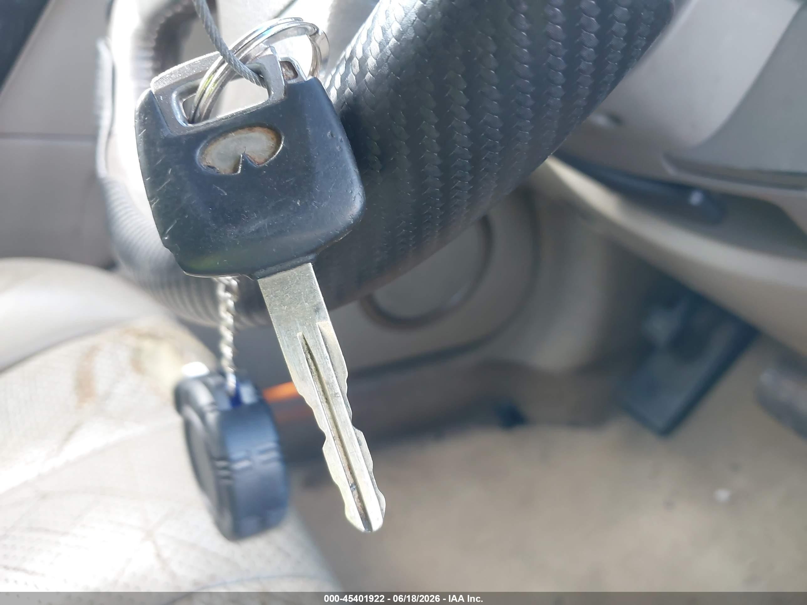 2004 Infiniti G35   Черный vin: JNKCV54E04M300099