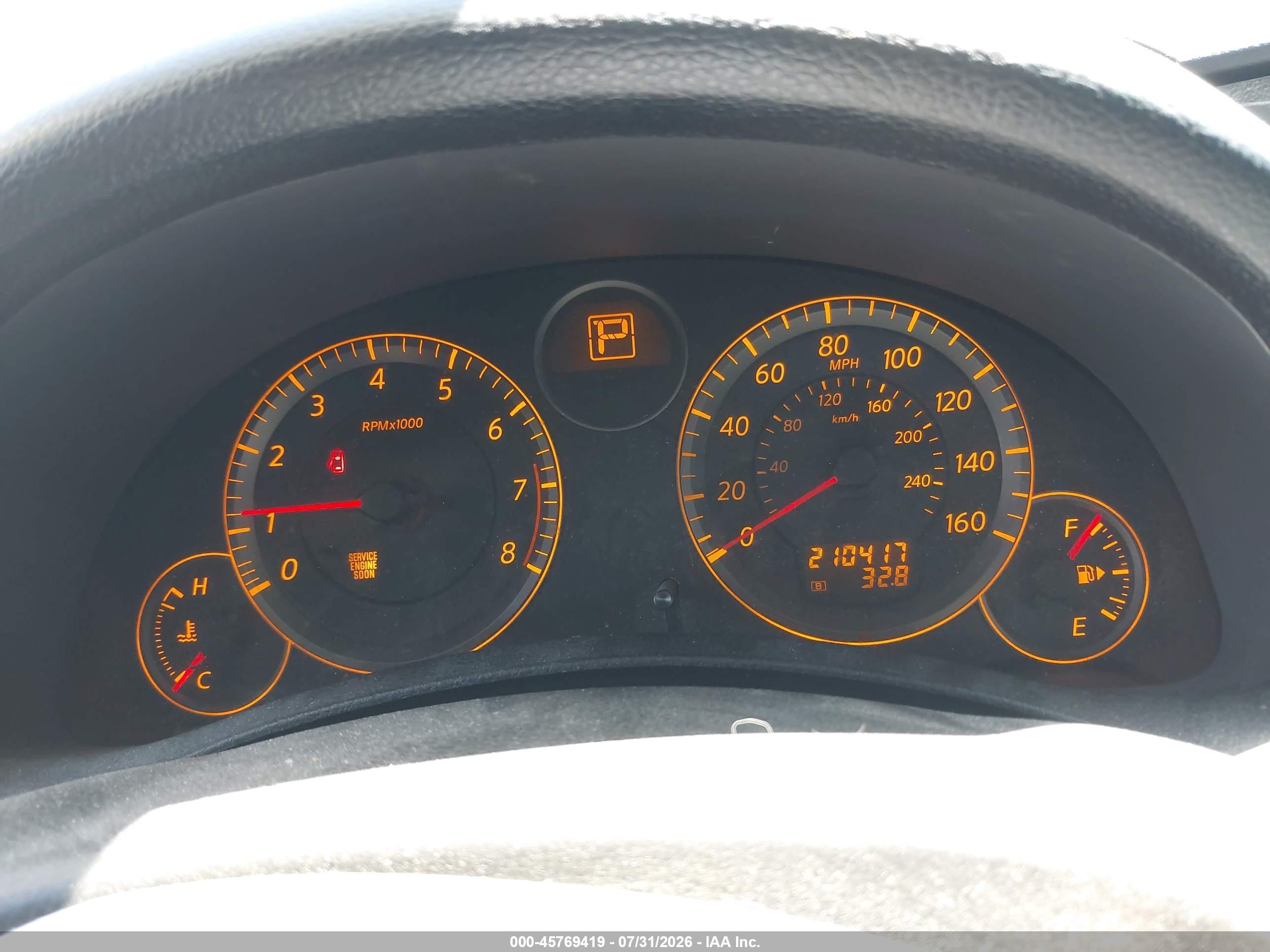 2005 Infiniti G35   Silver vin: JNKCV54E05M417022