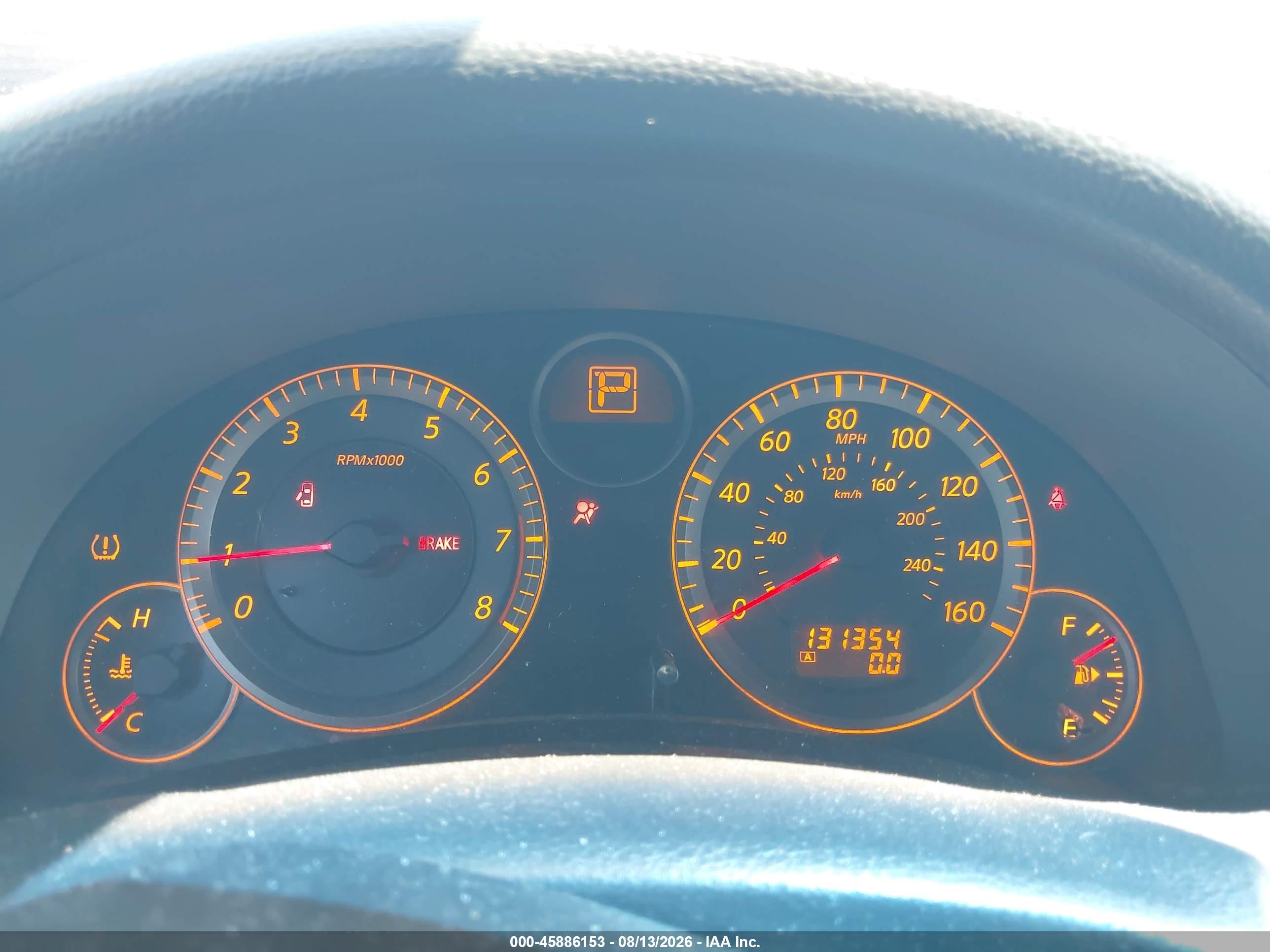 2006 Infiniti G35   Серебряный vin: JNKCV54E06M706600