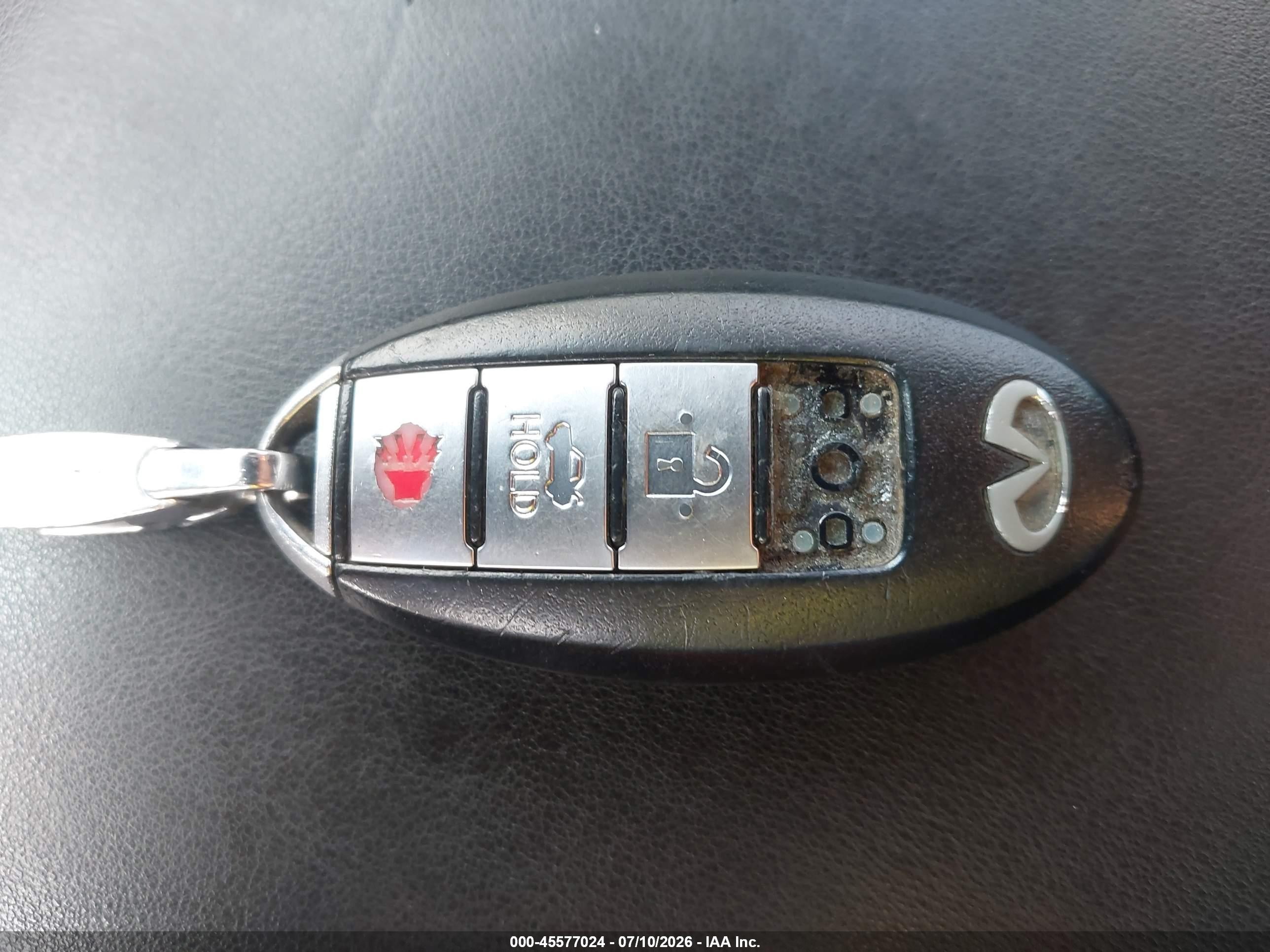 2007 Infiniti G35   Silver vin: JNKCV54E07M907754