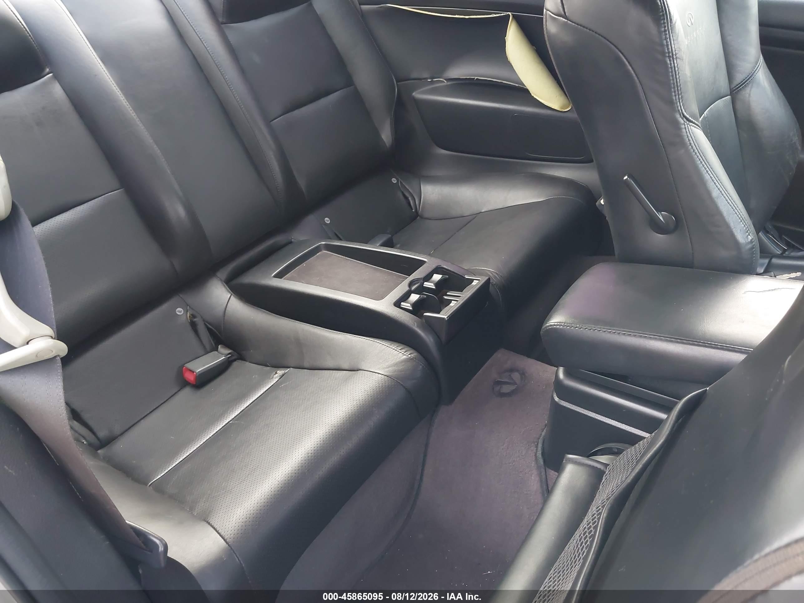 2004 Infiniti G35   Silver vin: JNKCV54E14M306784