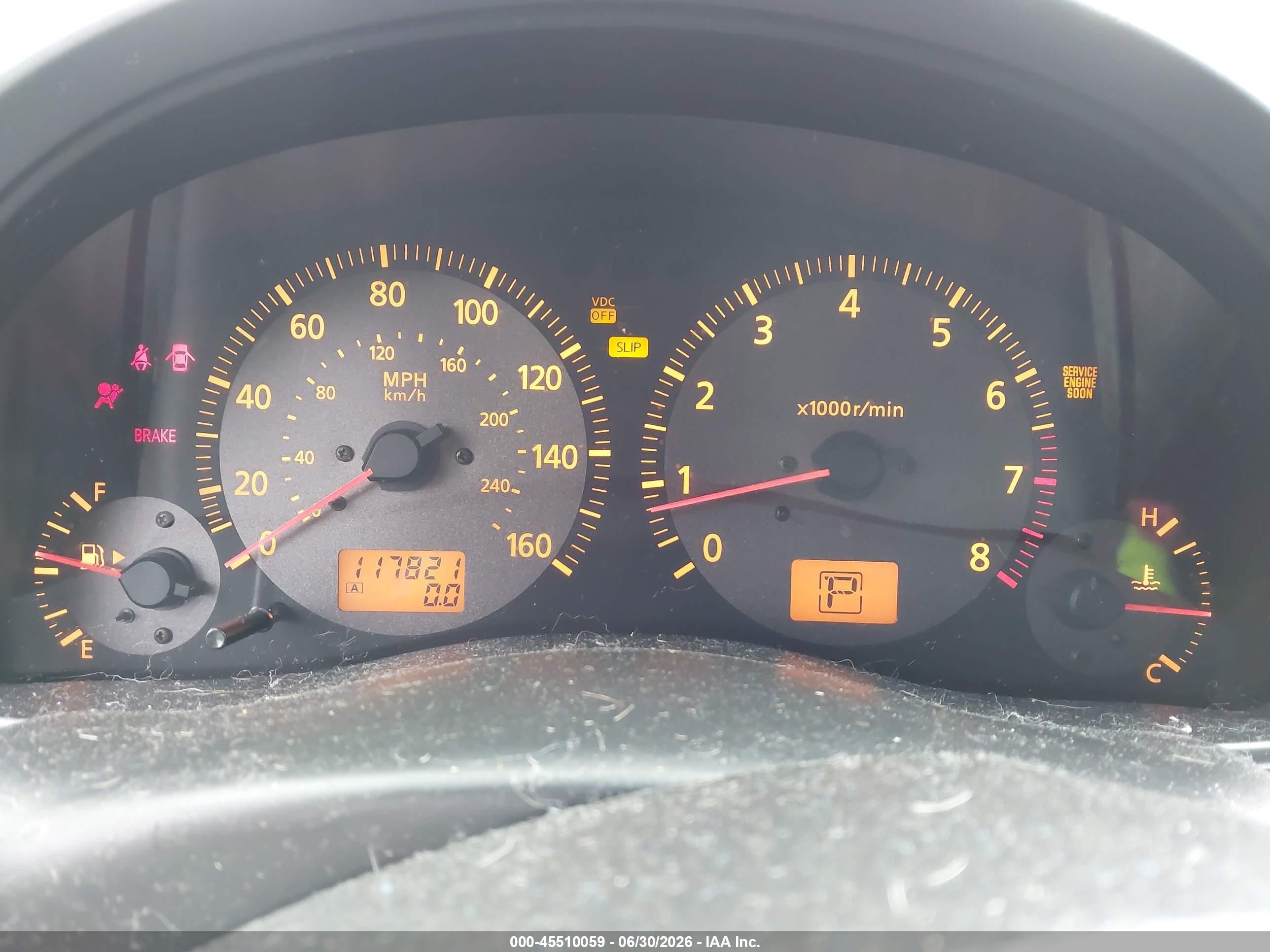2004 Infiniti G35   Black vin: JNKCV54E14M802376