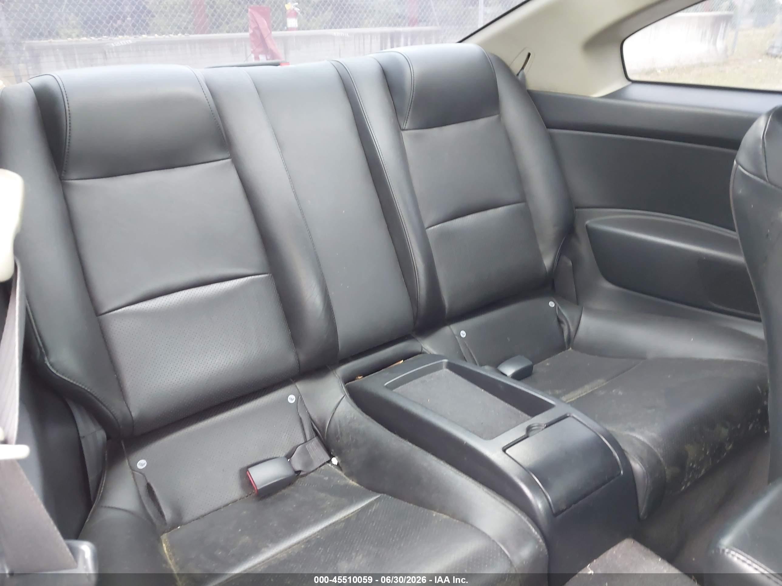 2004 Infiniti G35   Black vin: JNKCV54E14M802376