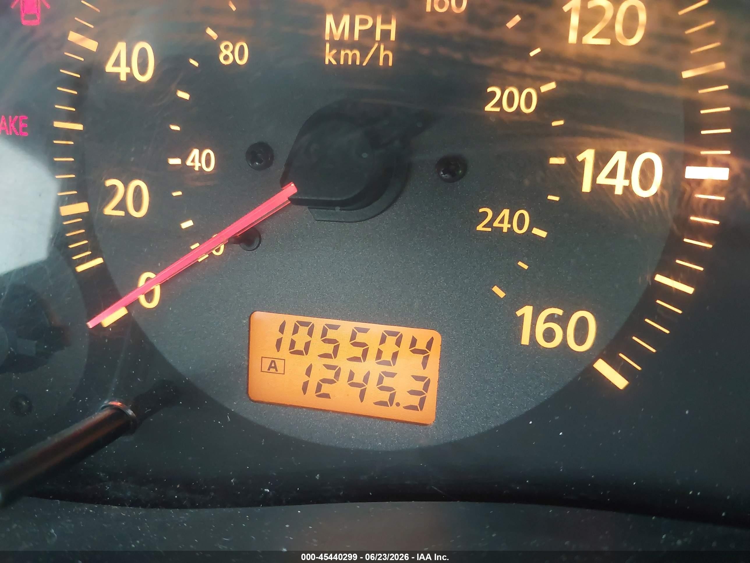2004 Infiniti G35 Red vin: JNKCV54E14M828041