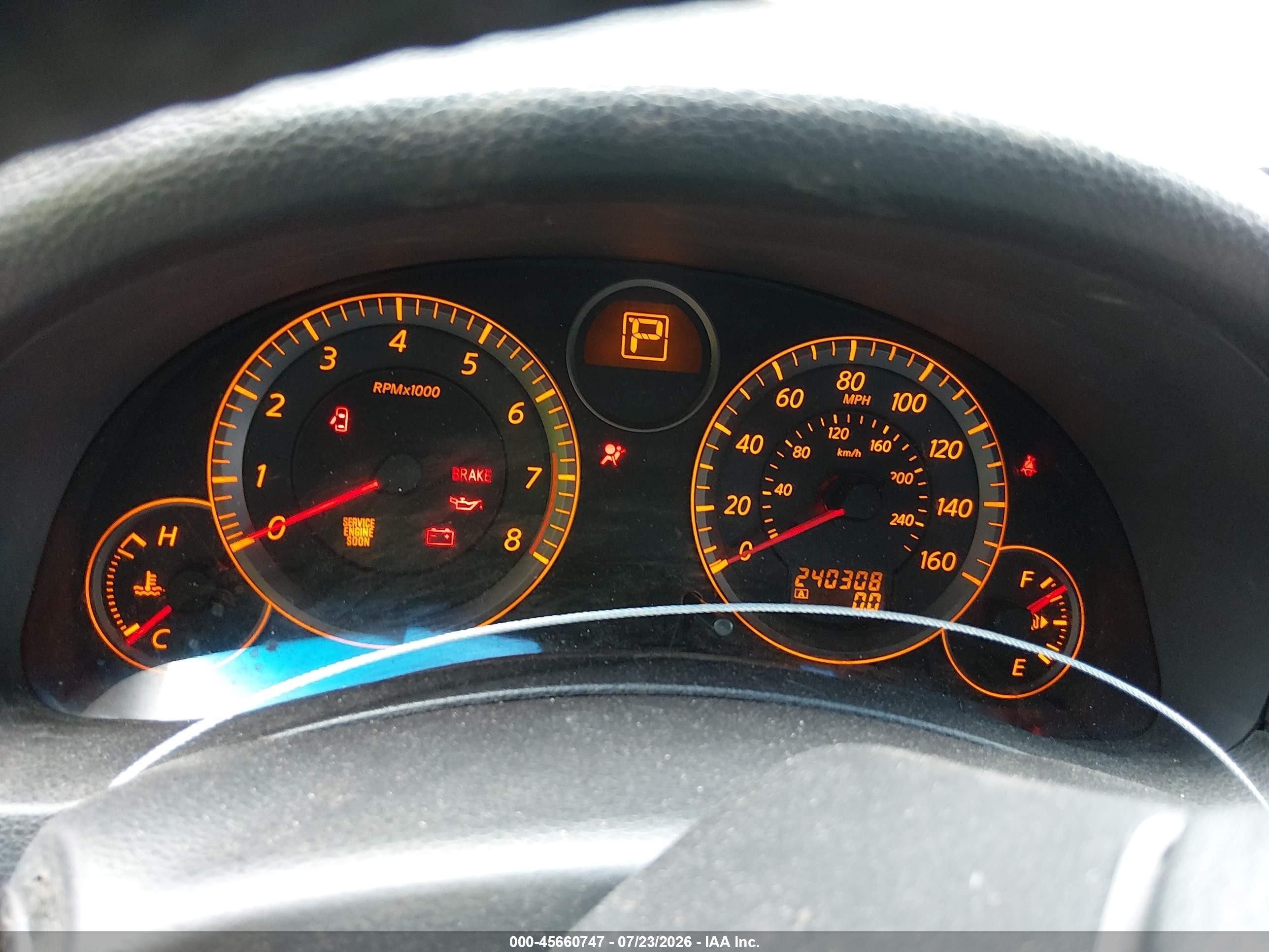2005 Infiniti G35   Silver vin: JNKCV54E15M419832