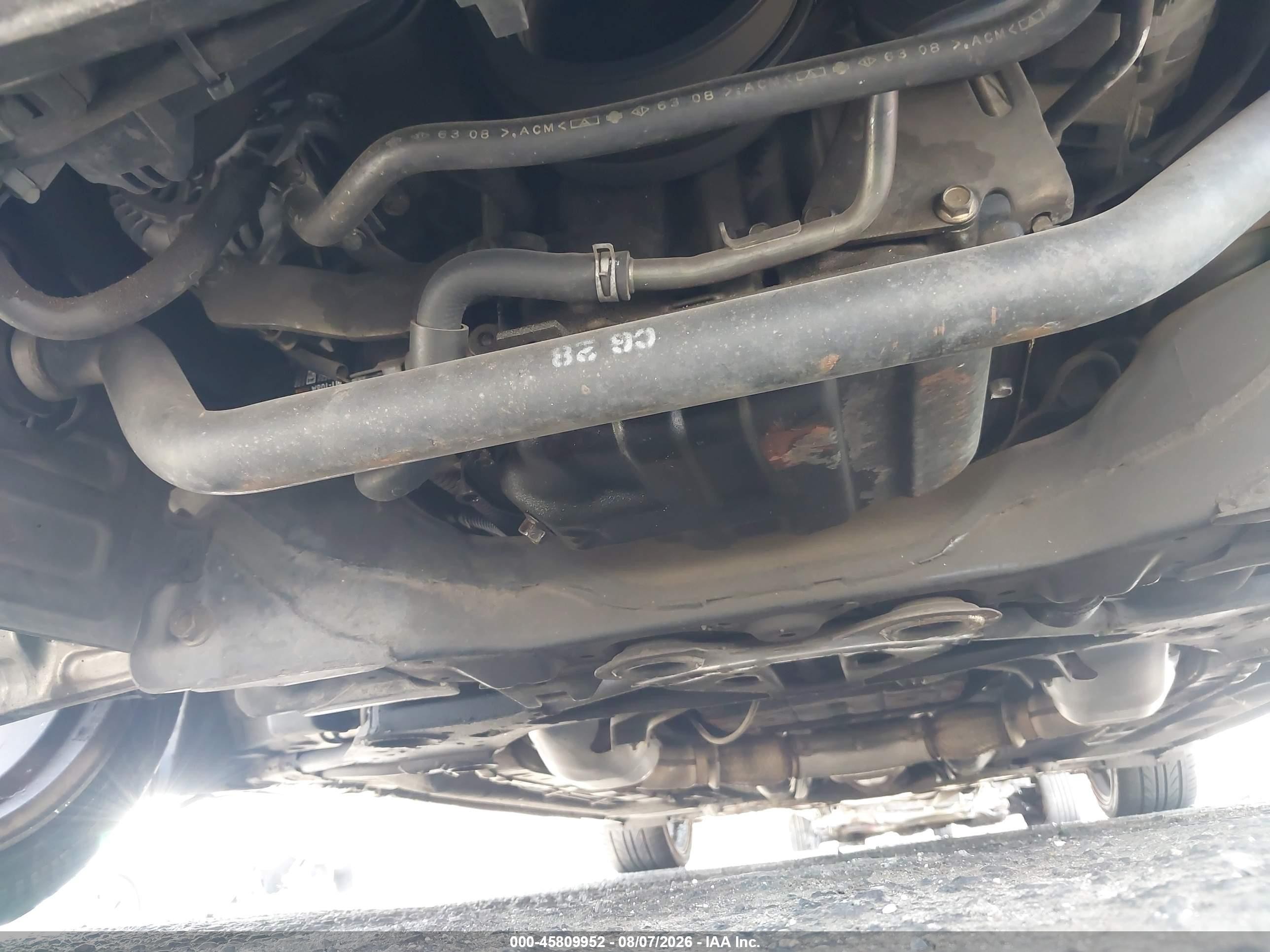 2006 Infiniti G35   Black vin: JNKCV54E16M716116