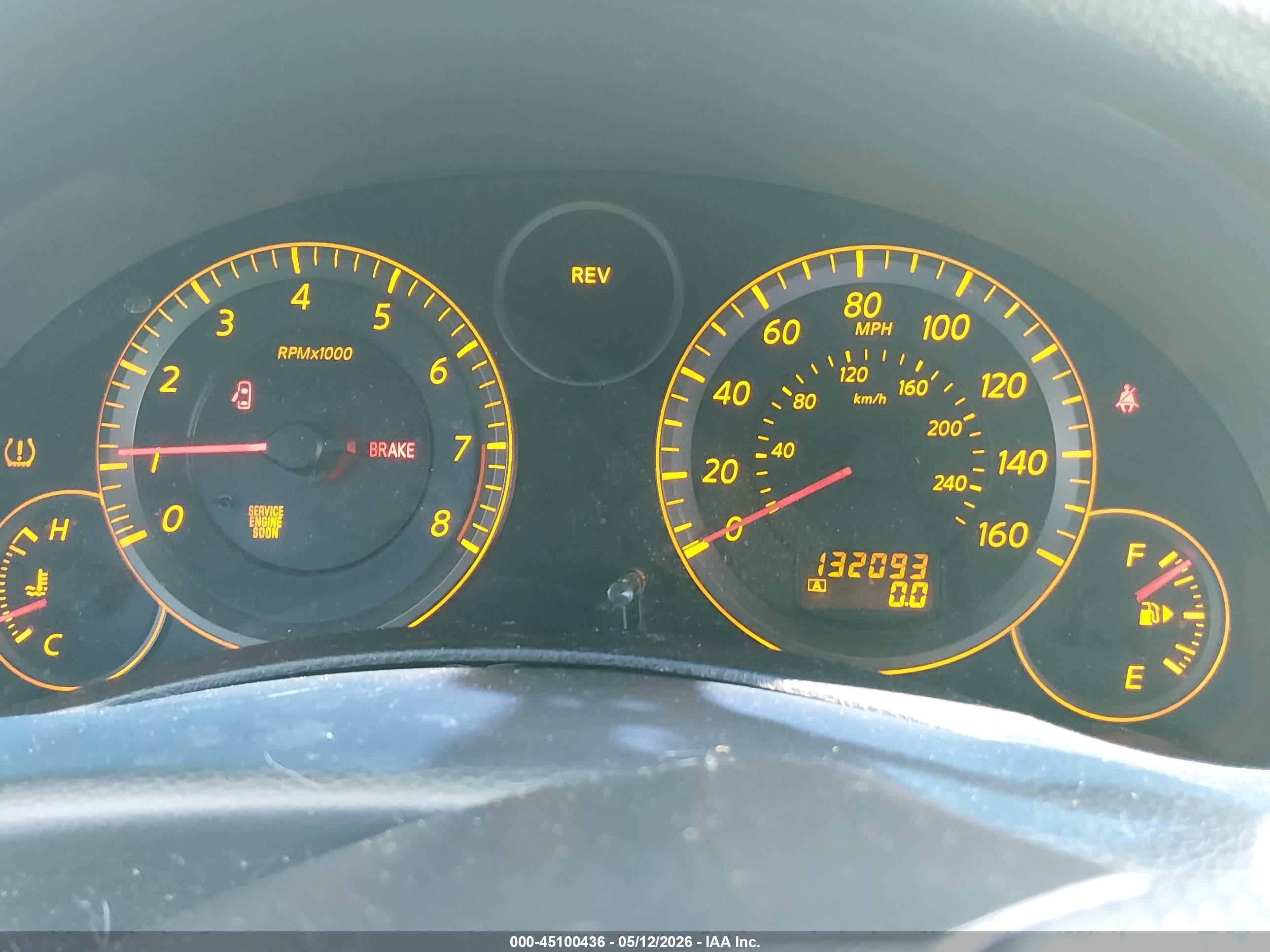 2007 Infiniti G35   Silver vin: JNKCV54E17M902191