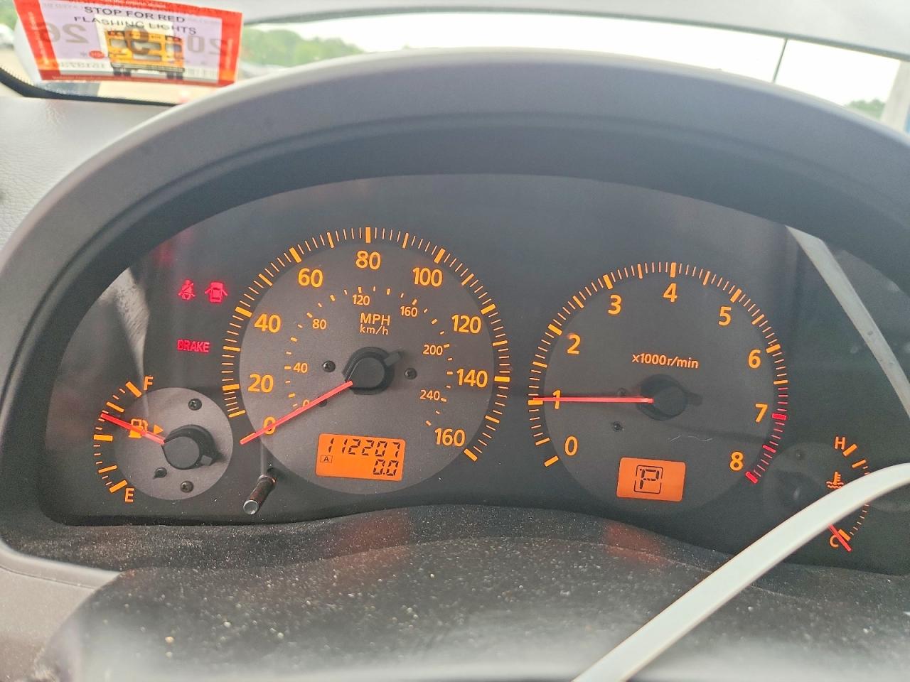 2003 Infiniti G35 Base Black vin: JNKCV54E23M224769