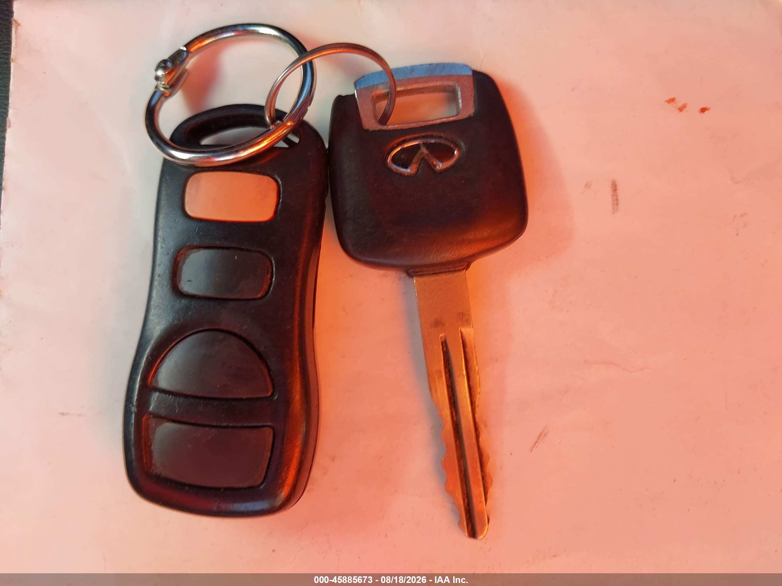 2005 Infiniti G35 Red vin: JNKCV54E25M400318