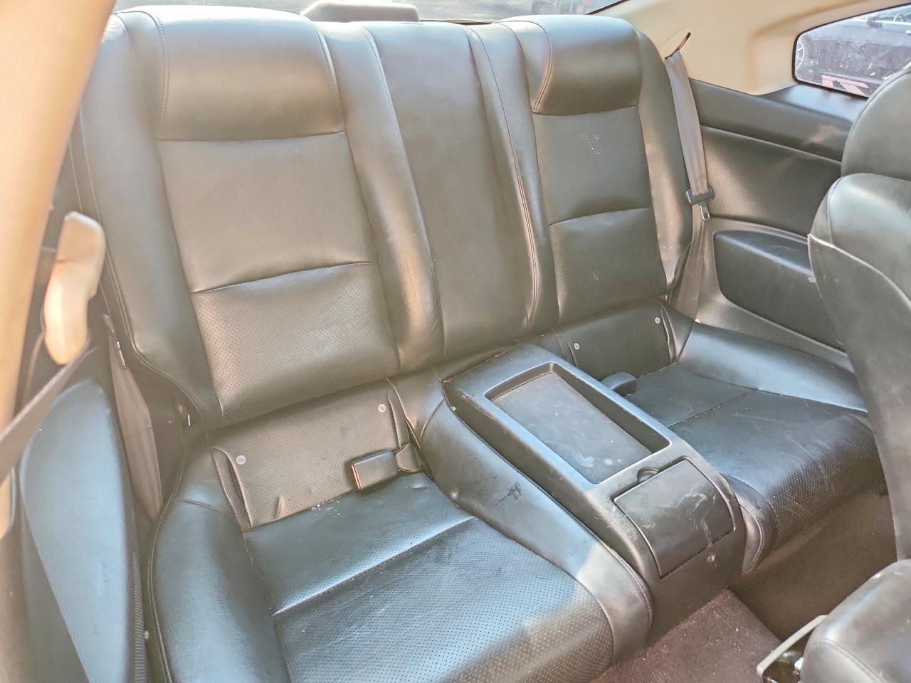 2006 Infiniti G35 Base Black vin: JNKCV54E26M716920