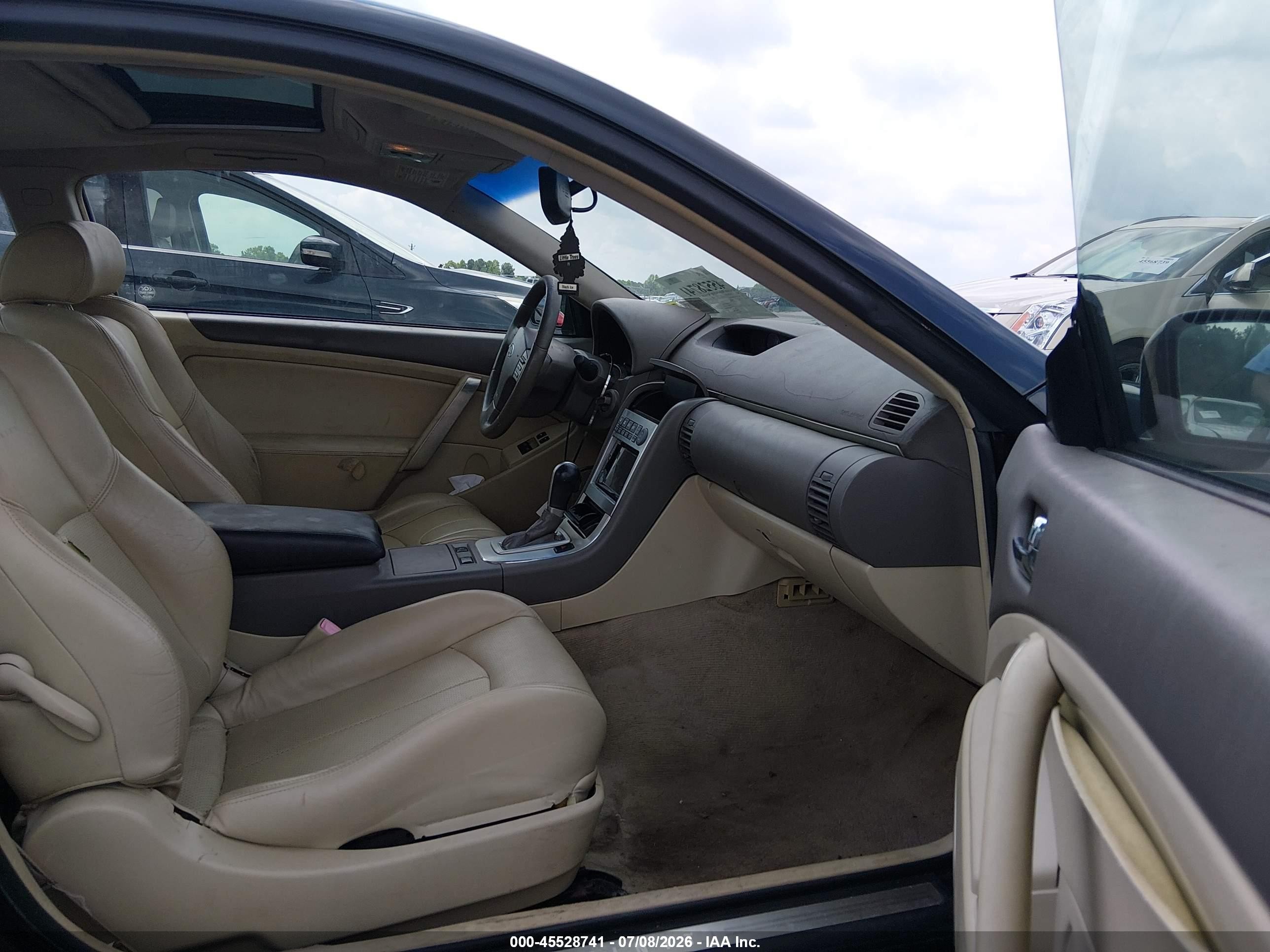 2007 Infiniti G35   Gray vin: JNKCV54E27M903902