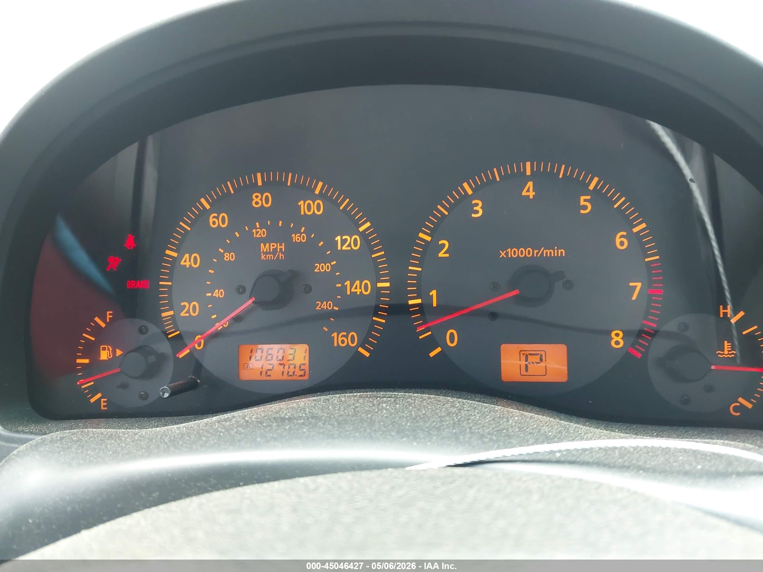 2003 Infiniti G35 Base W/leather Gray vin: JNKCV54E33M223291