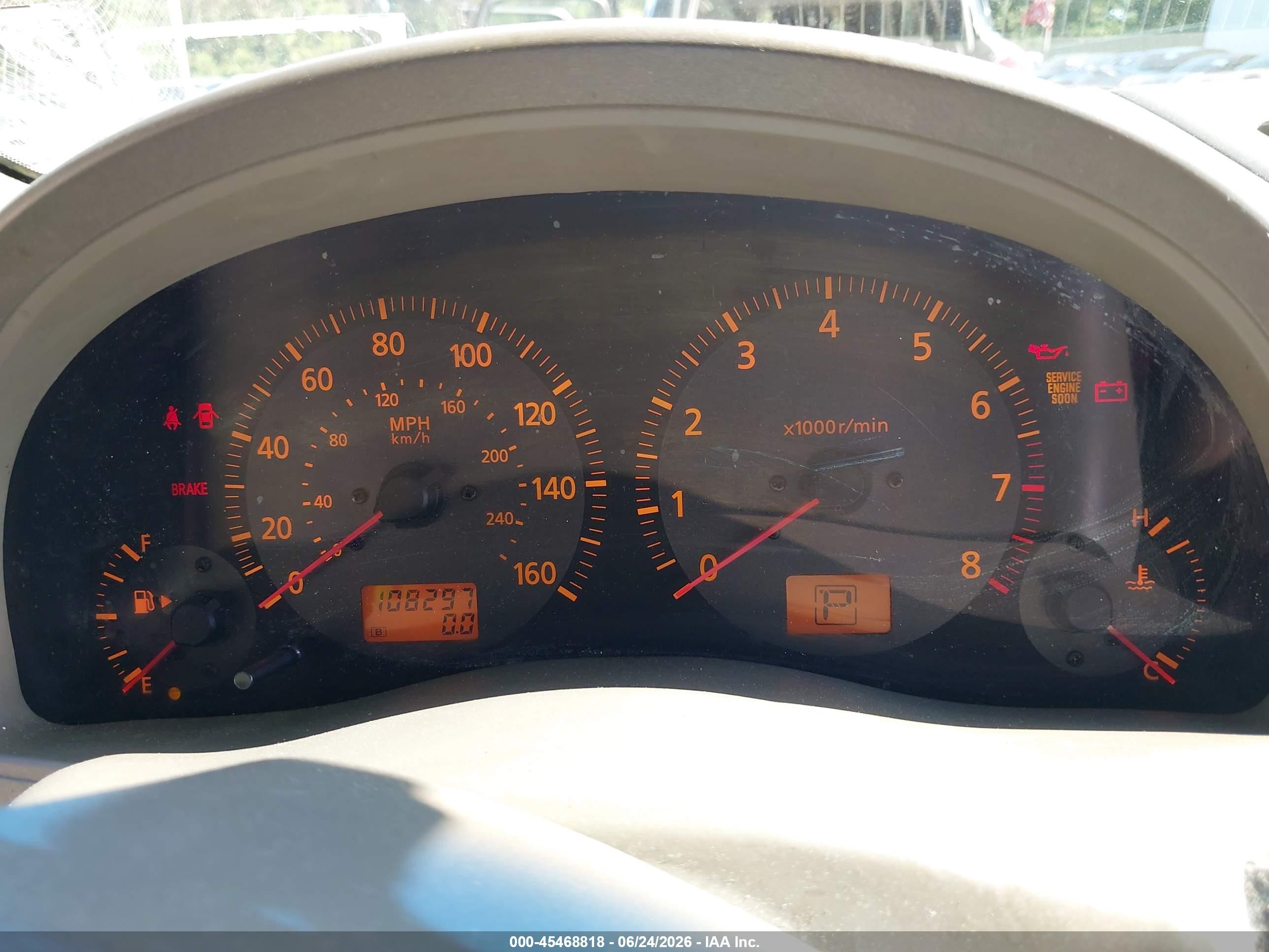 2004 Infiniti G35   Black vin: JNKCV54E34M817302