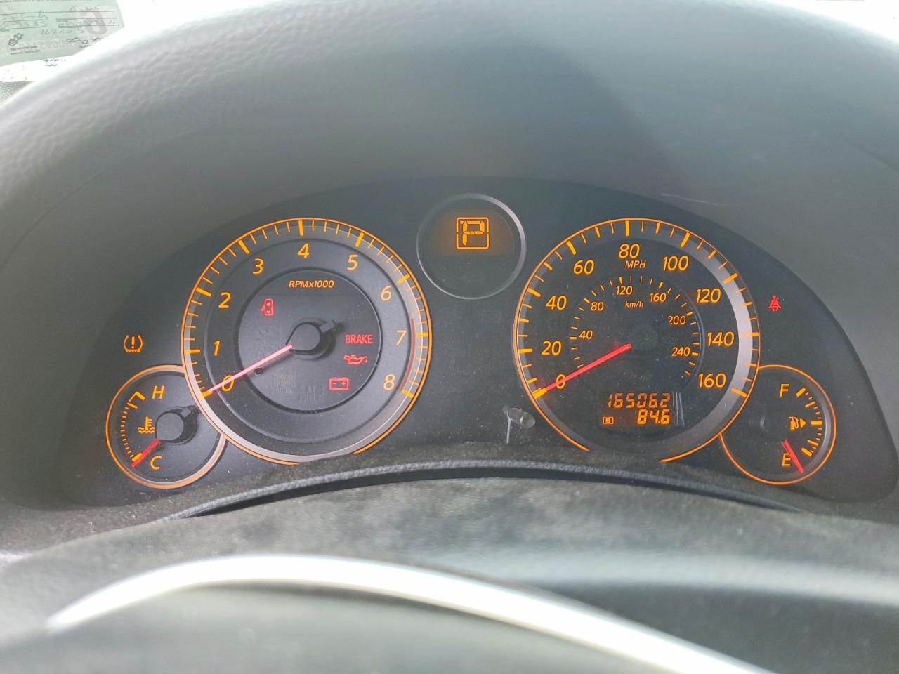 2006 Infiniti G35 Base Gray vin: JNKCV54E36M716506