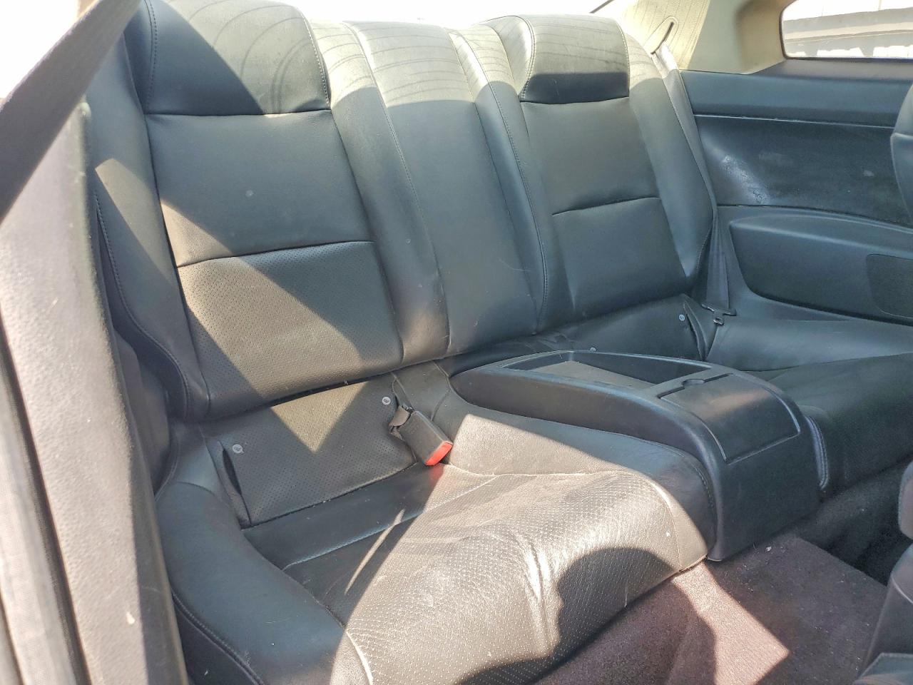 2007 Infiniti G35 Base Серебряный vin: JNKCV54E37M906792