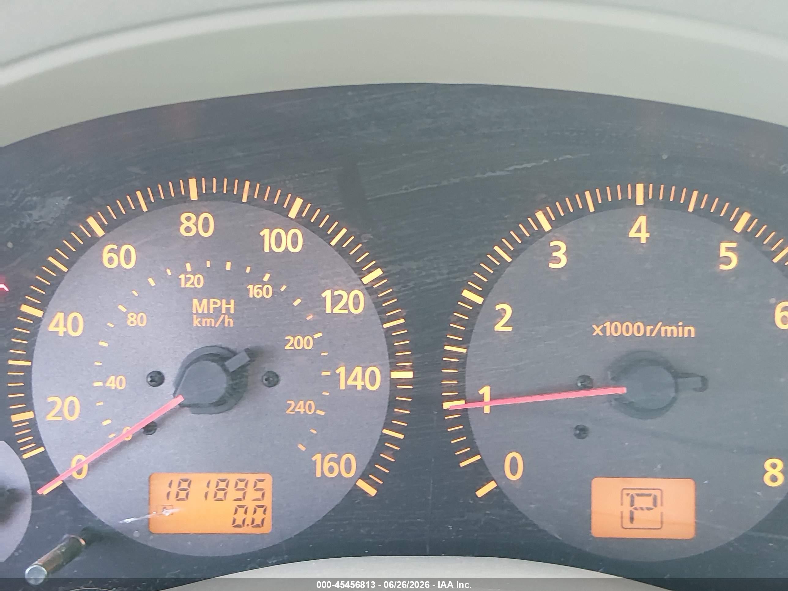2003 Infiniti G35   Gray vin: JNKCV54E43M207665