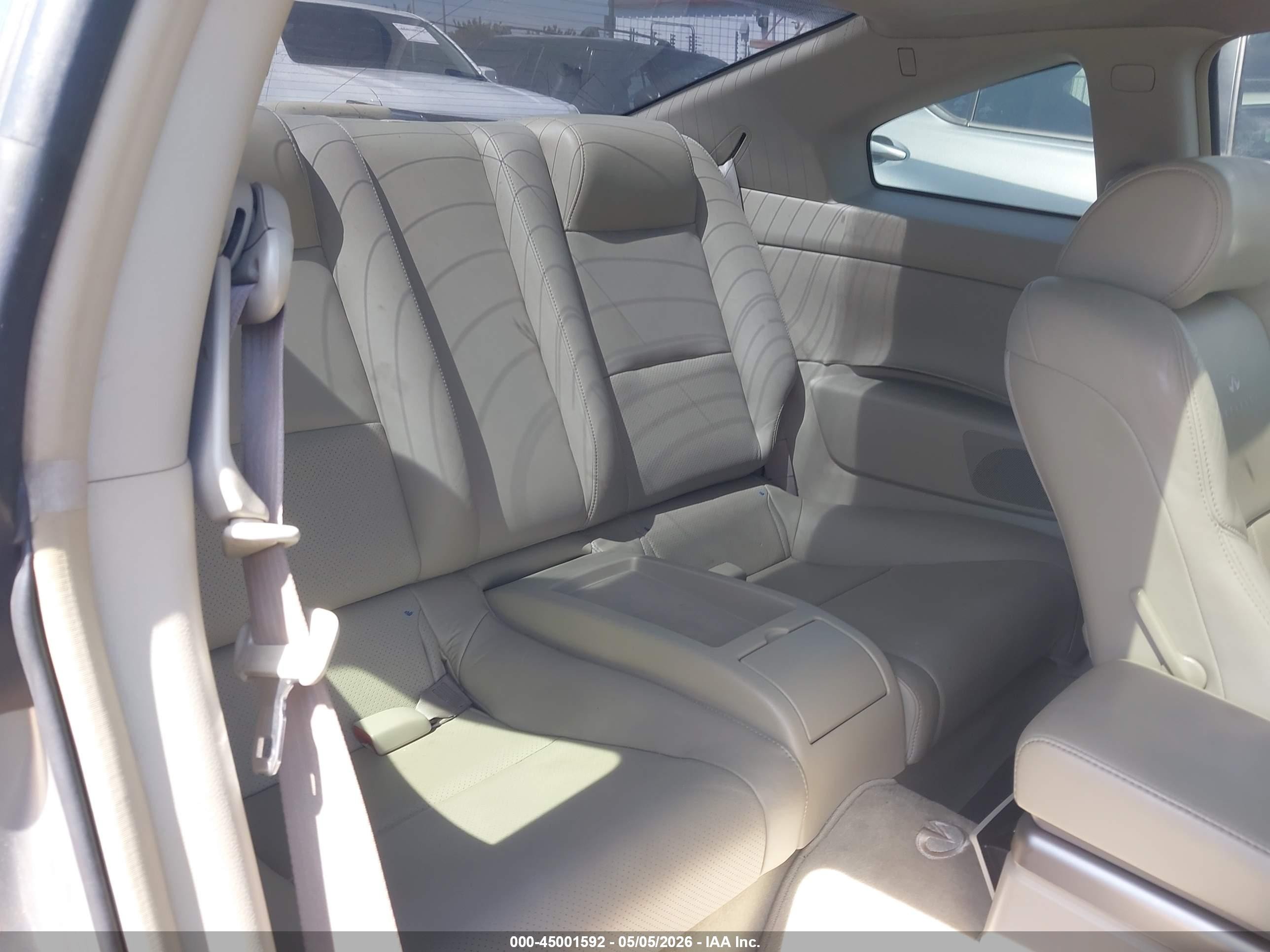2003 Infiniti G35 Base W/leather Silver vin: JNKCV54E43M215488