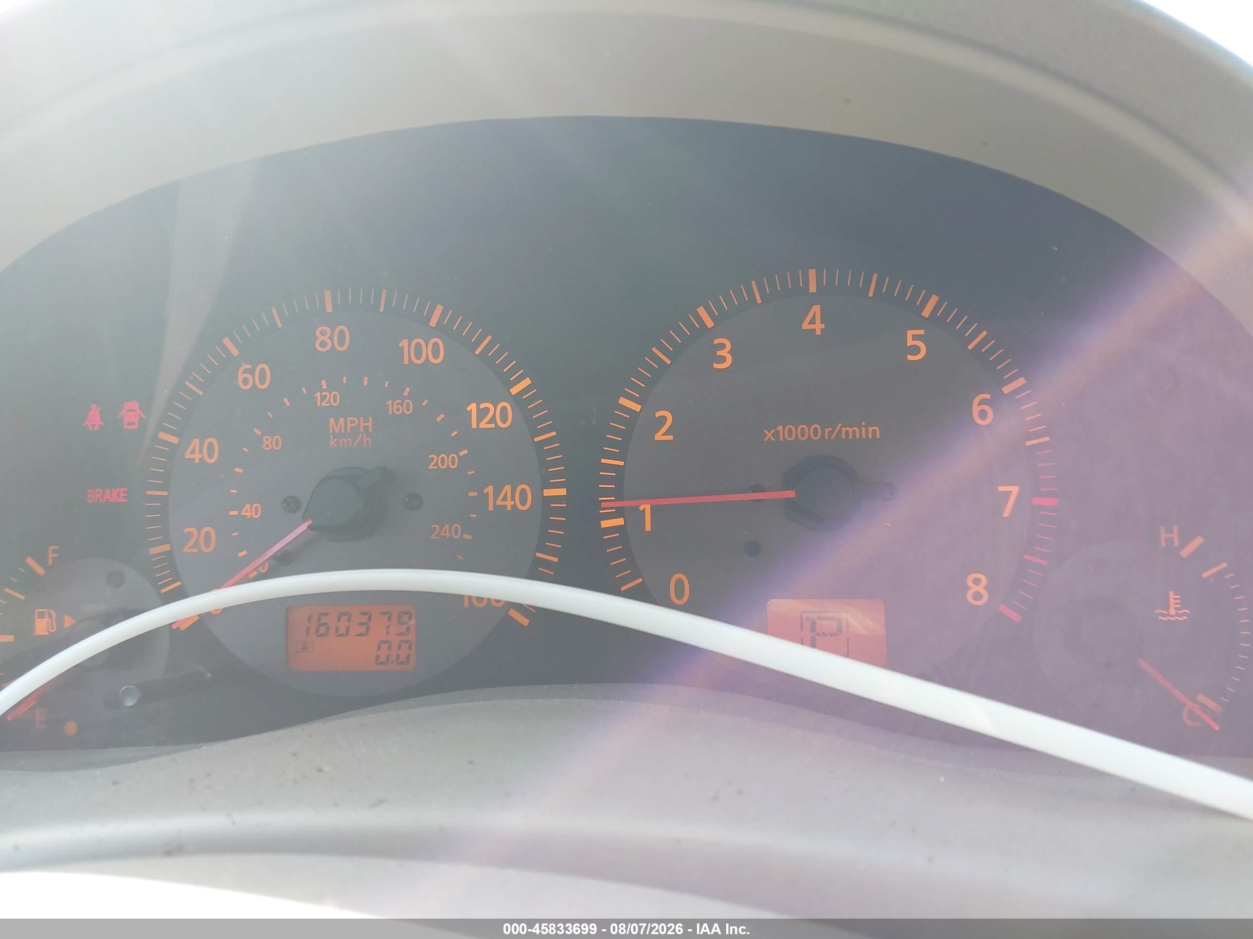 2004 Infiniti G35   Белый vin: JNKCV54E44M827482