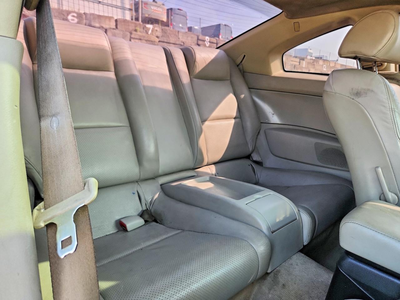 2006 Infiniti G35 Base Silver vin: JNKCV54E46M700542