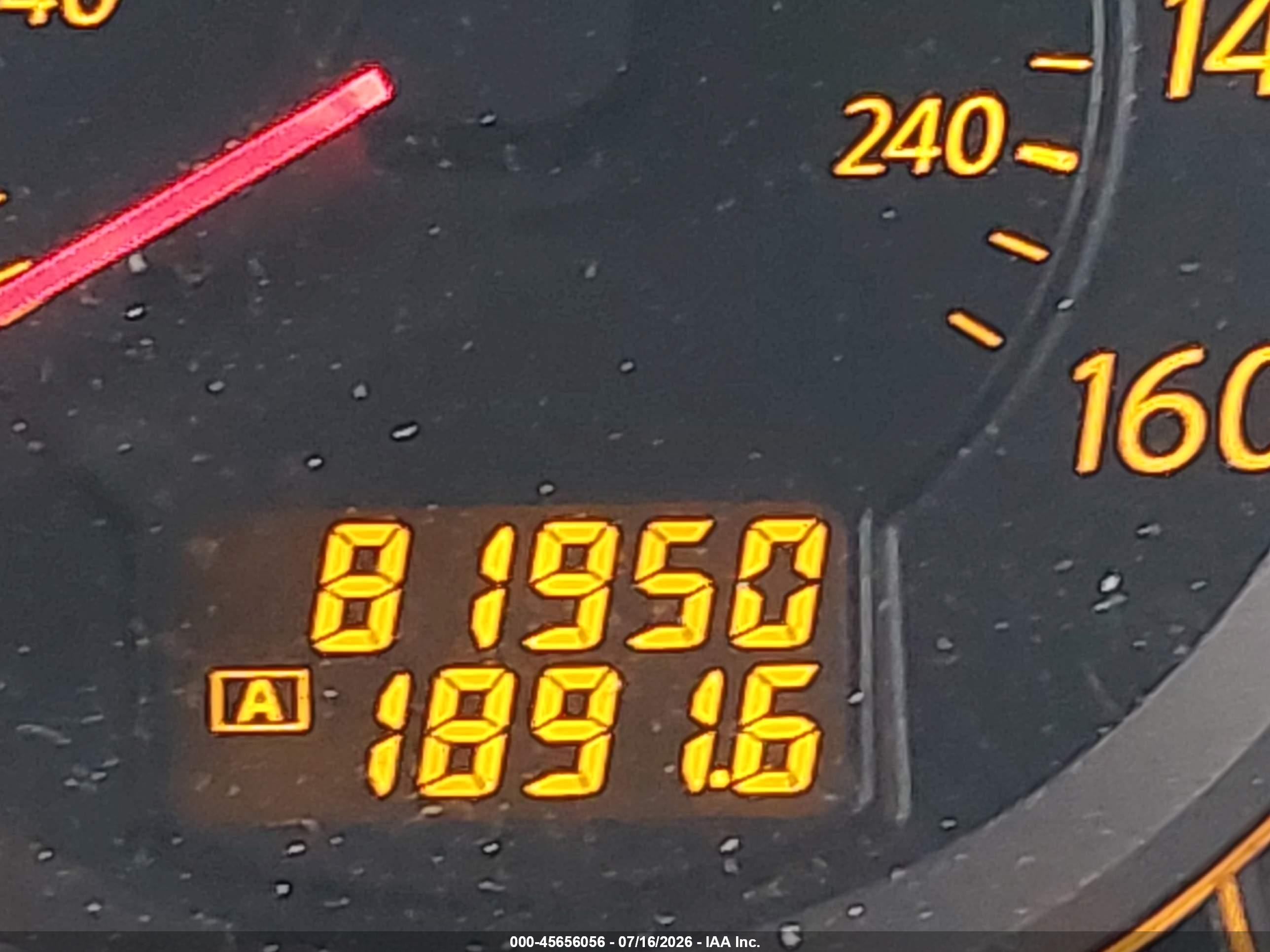 2007 Infiniti G35   Черный vin: JNKCV54E47M902895