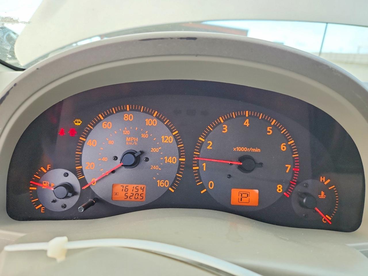 2004 Infiniti G35 Base Серебряный vin: JNKCV54E54M824705