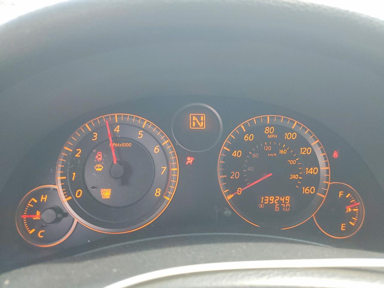 2005 Infiniti G35 Base Charcoal vin: JNKCV54E55M405271