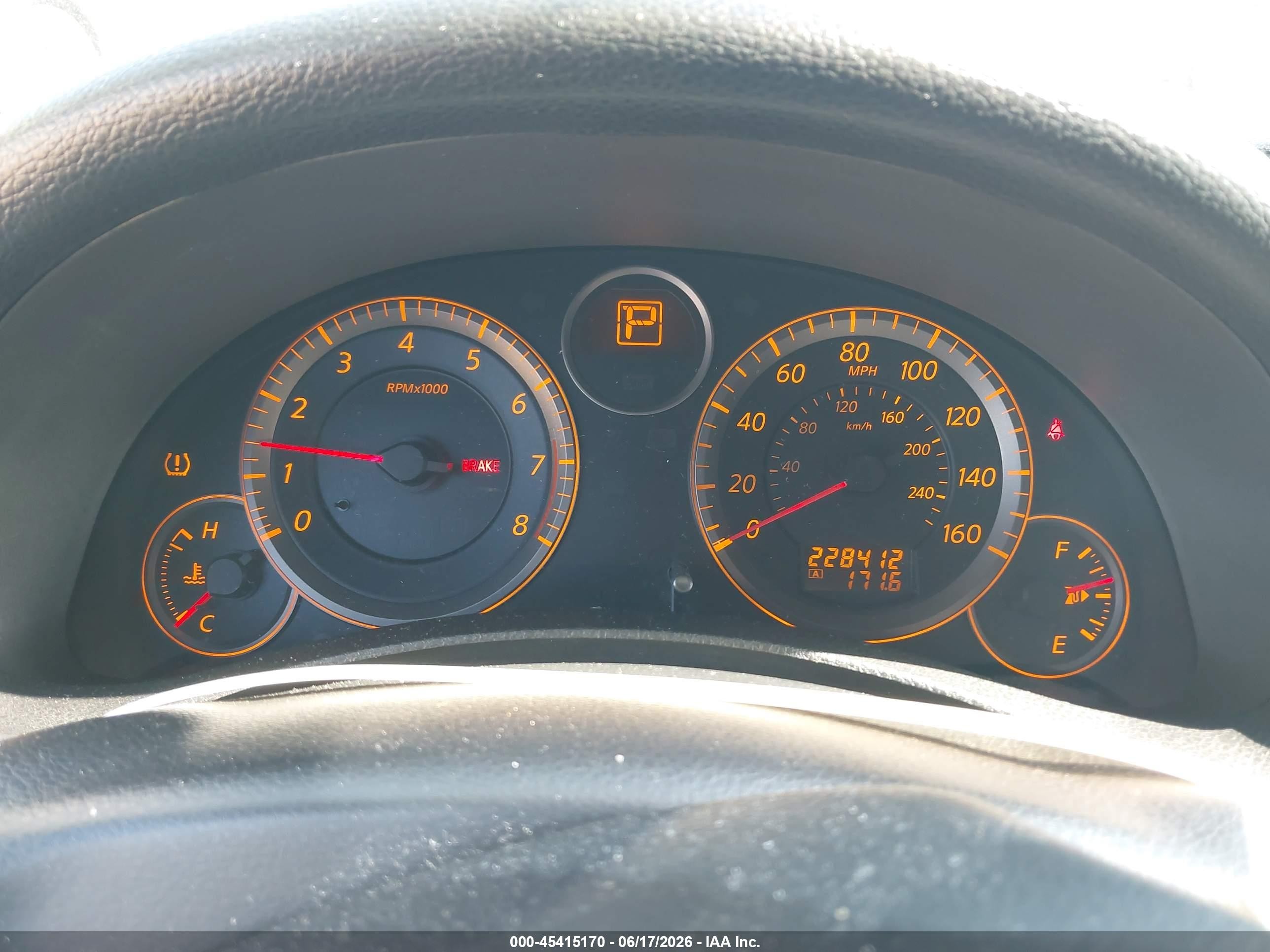 2005 Infiniti G35   Black vin: JNKCV54E55M420739