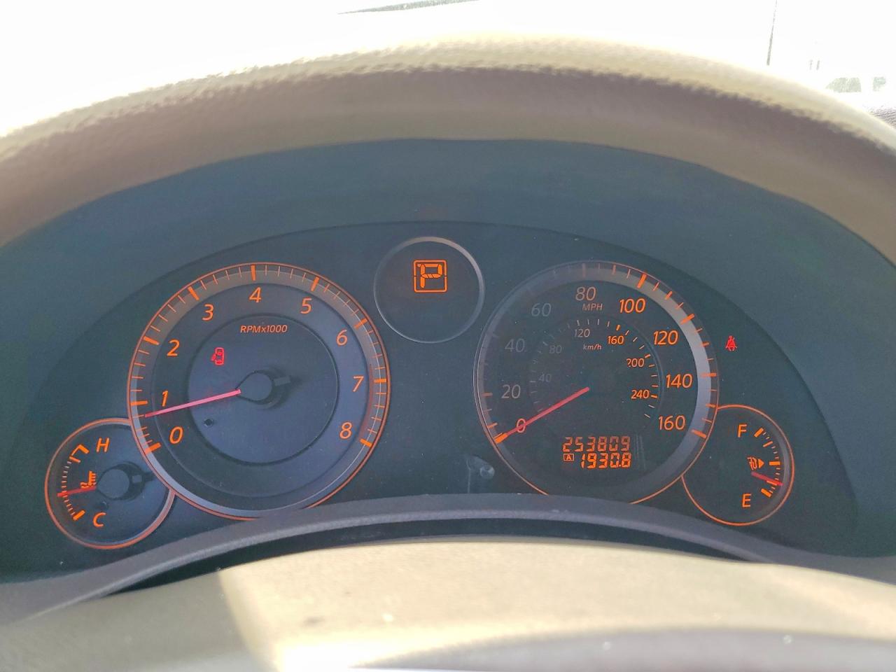2006 Infiniti G35 Base Blue vin: JNKCV54E56M715518
