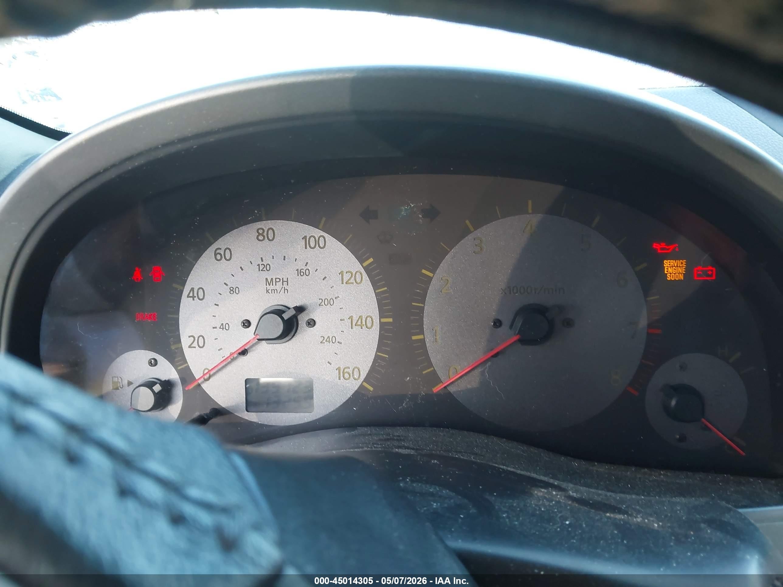 2003 Infiniti G35 Base W/6 Speed Manual Silver vin: JNKCV54E63M208865