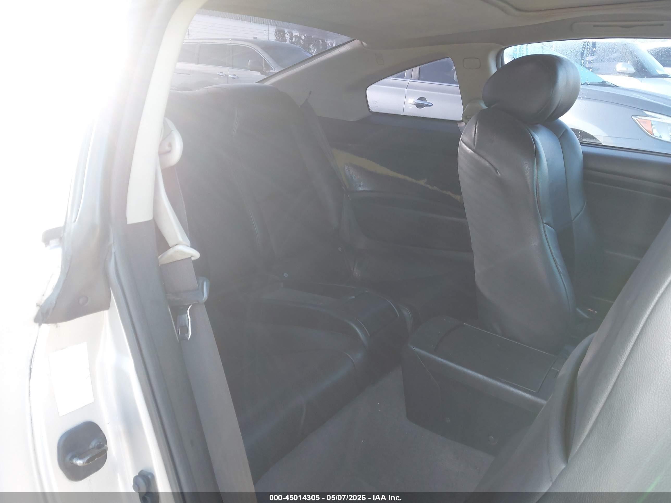 2003 Infiniti G35 Base W/6 Speed Manual Silver vin: JNKCV54E63M208865