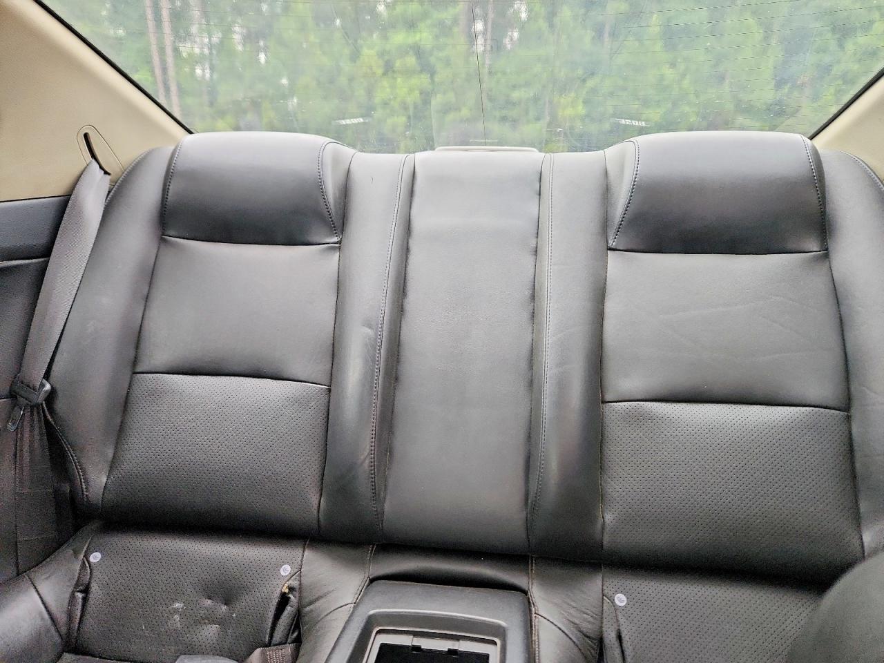 2003 Infiniti G35 Base Gray vin: JNKCV54E63M209708