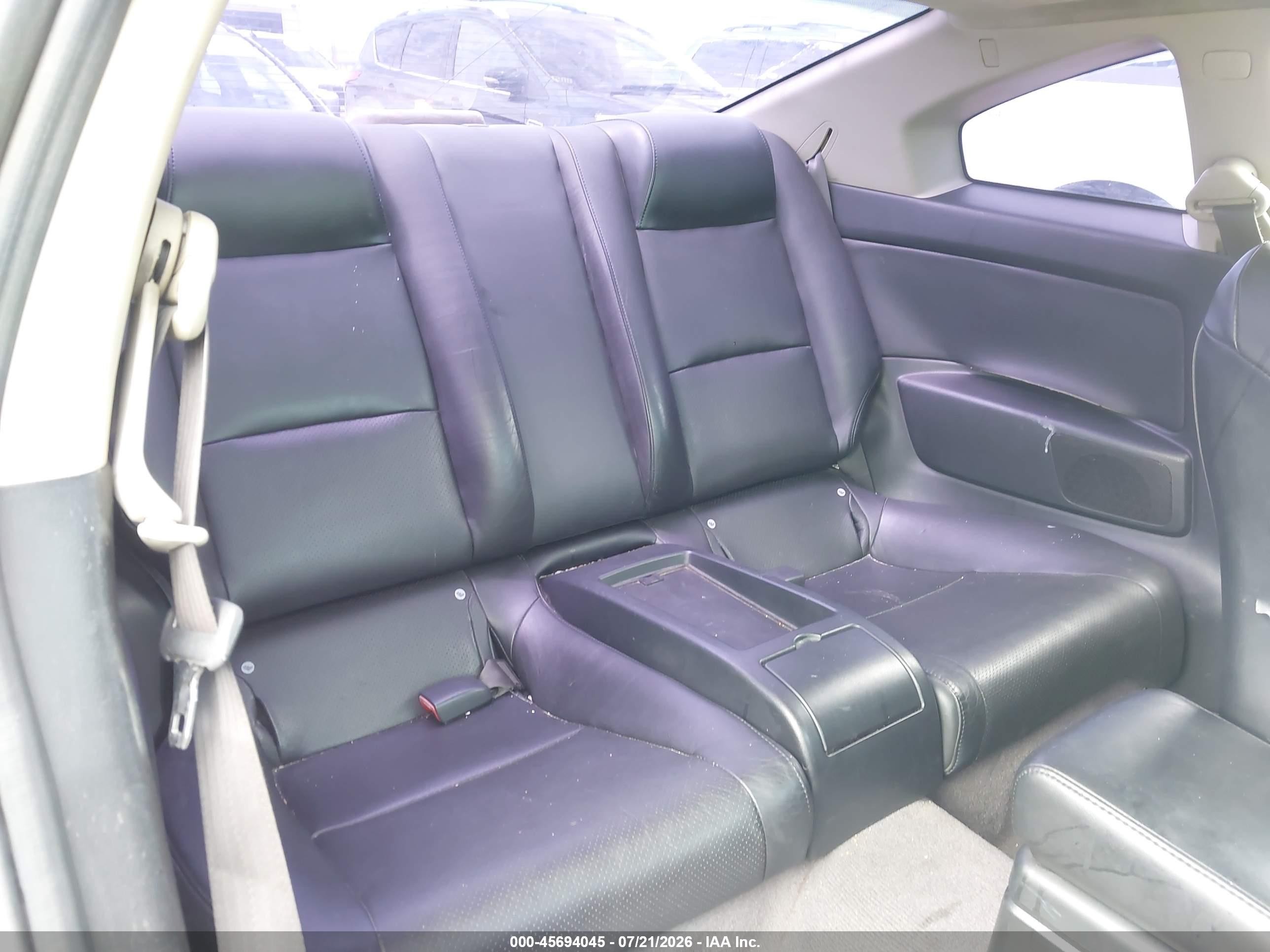 2003 Infiniti G35 Base W/leather Silver vin: JNKCV54E63M225925