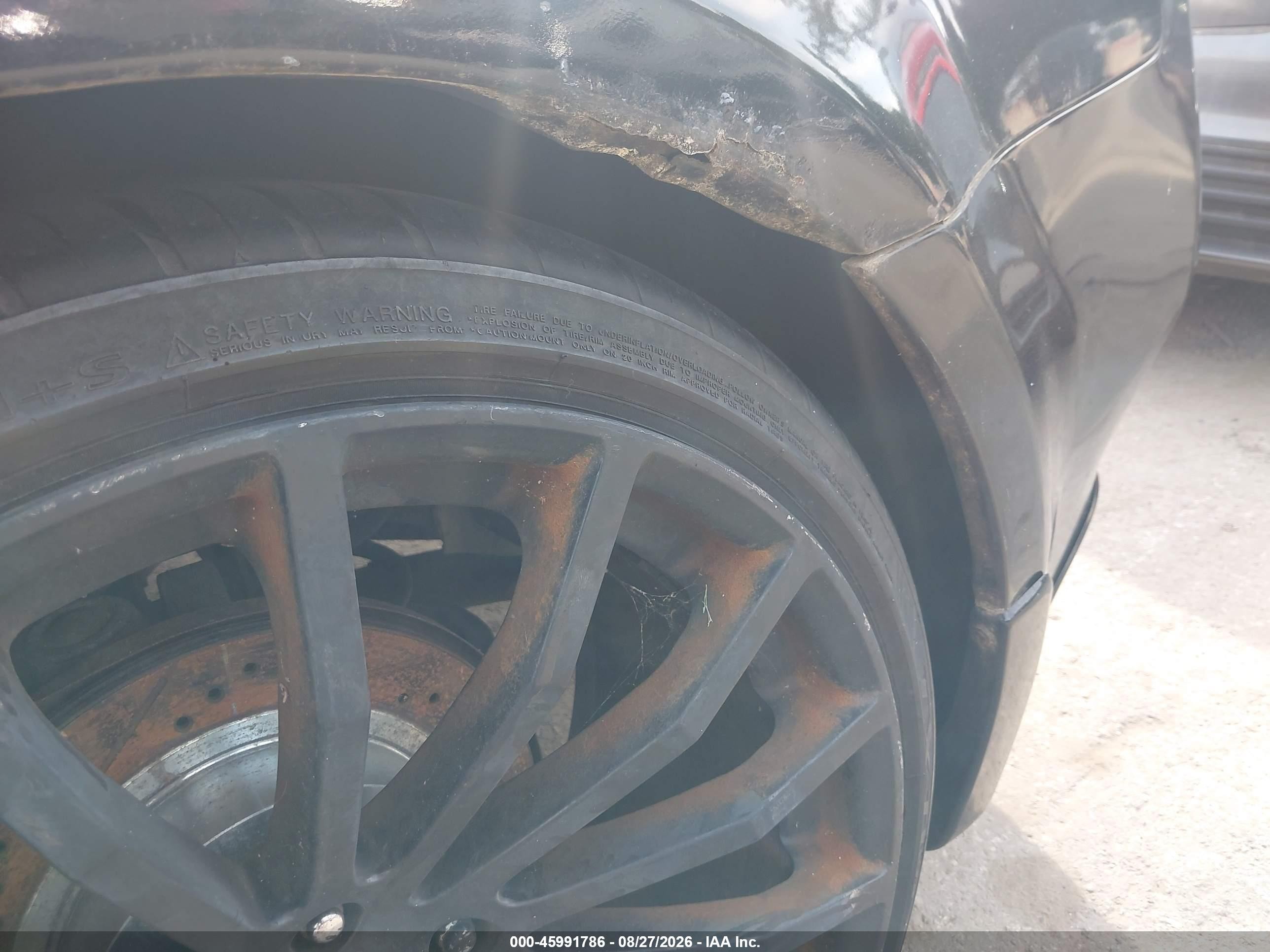 2004 Infiniti G35   Black vin: JNKCV54E64M306232