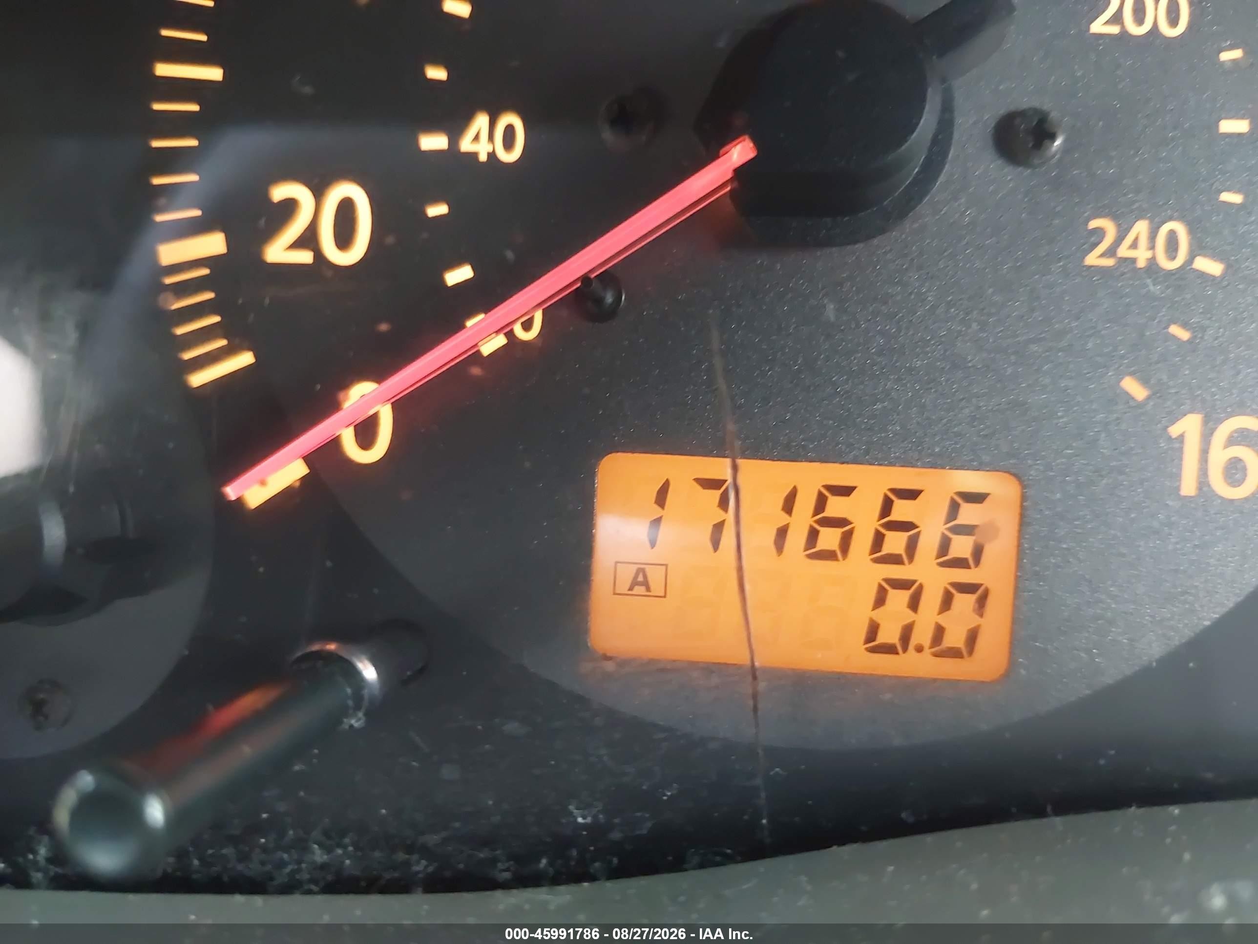 2004 Infiniti G35   Black vin: JNKCV54E64M306232