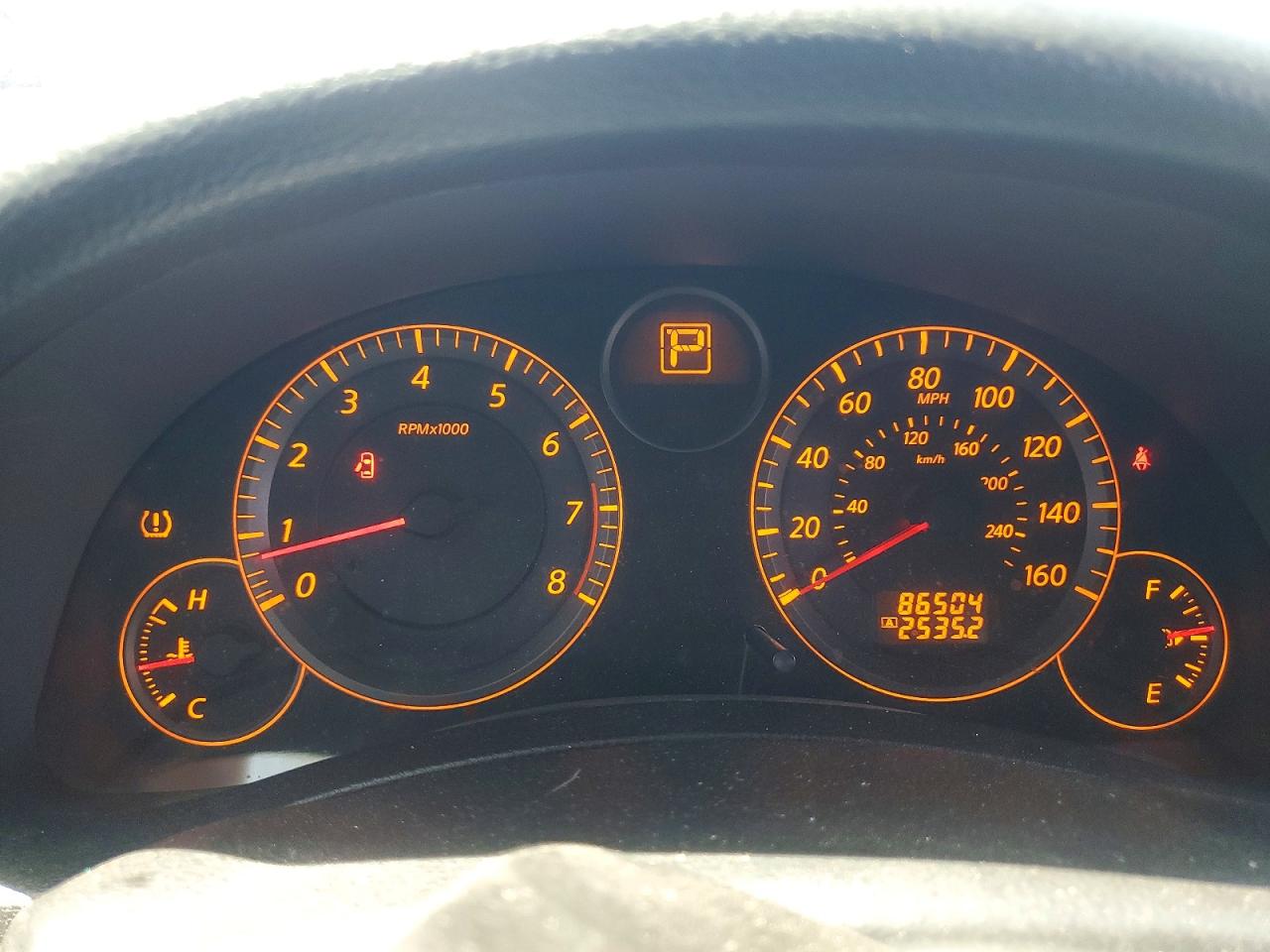 2006 Infiniti G35 Base Черный vin: JNKCV54E66M706410