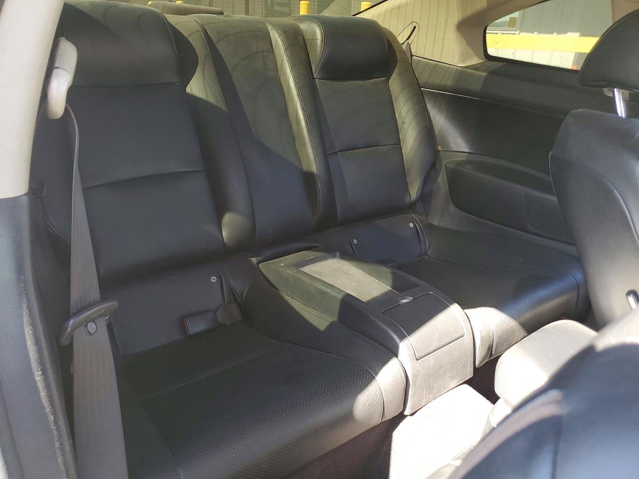 2006 Infiniti G35 Base Black vin: JNKCV54E66M707119
