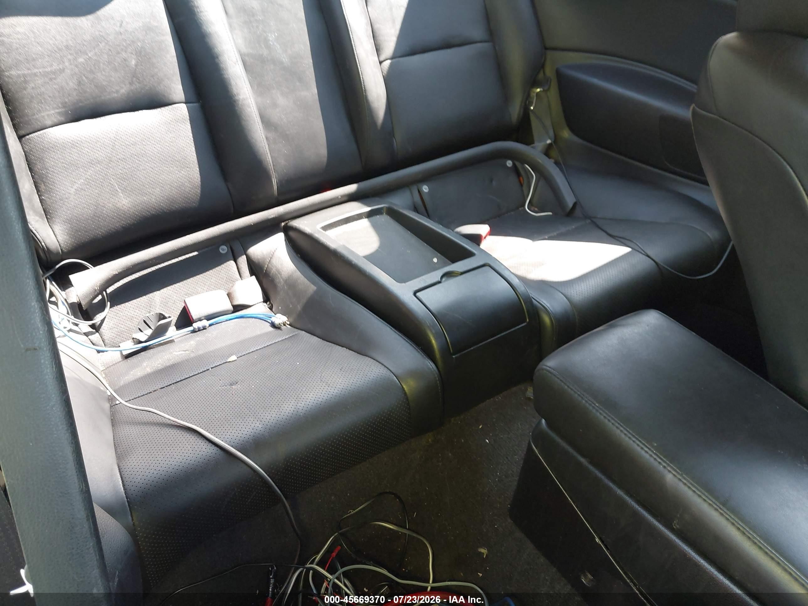 2006 Infiniti G35   Silver vin: JNKCV54E66M711171