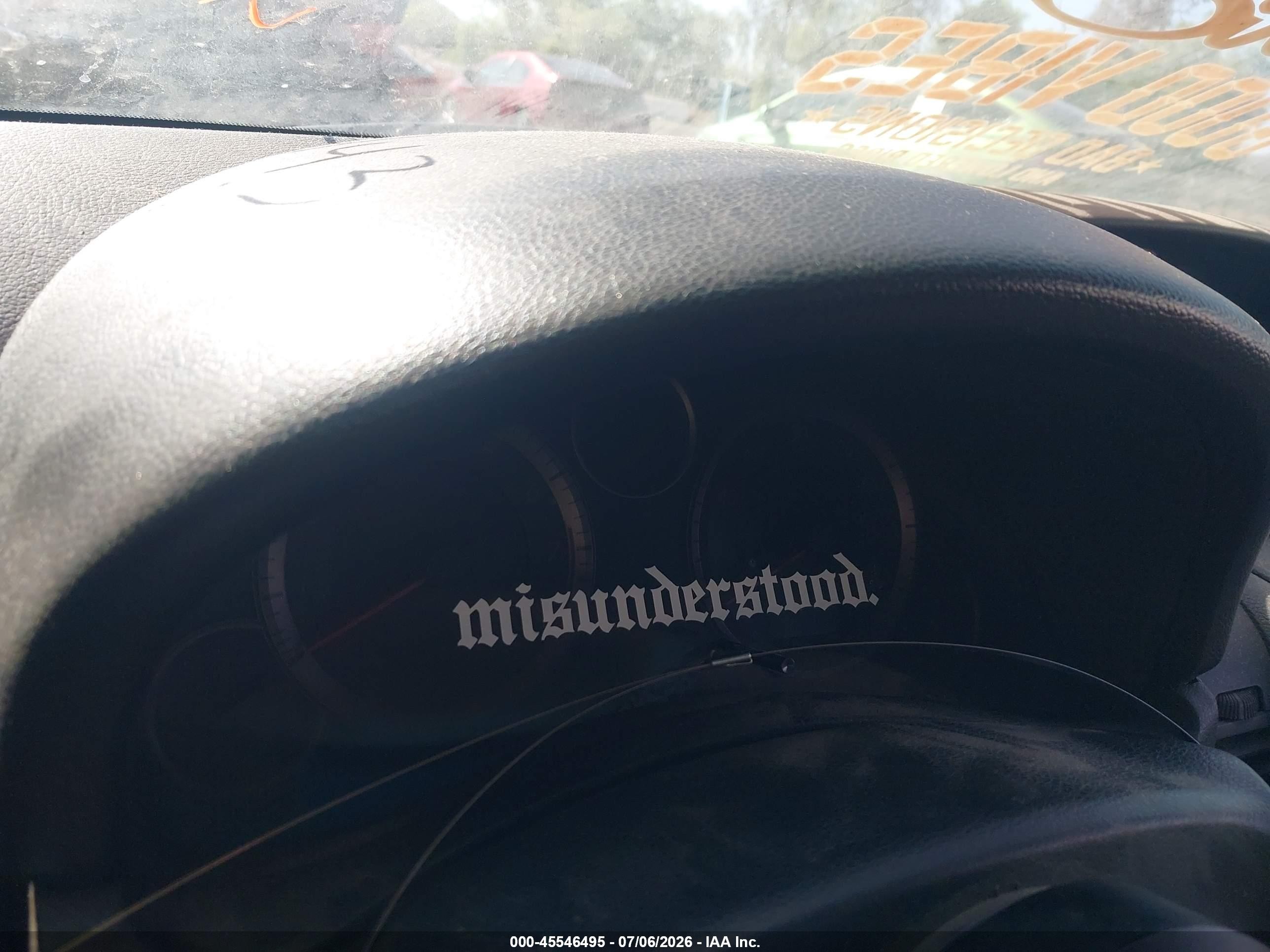 2006 Infiniti G35   Black vin: JNKCV54E66M714443