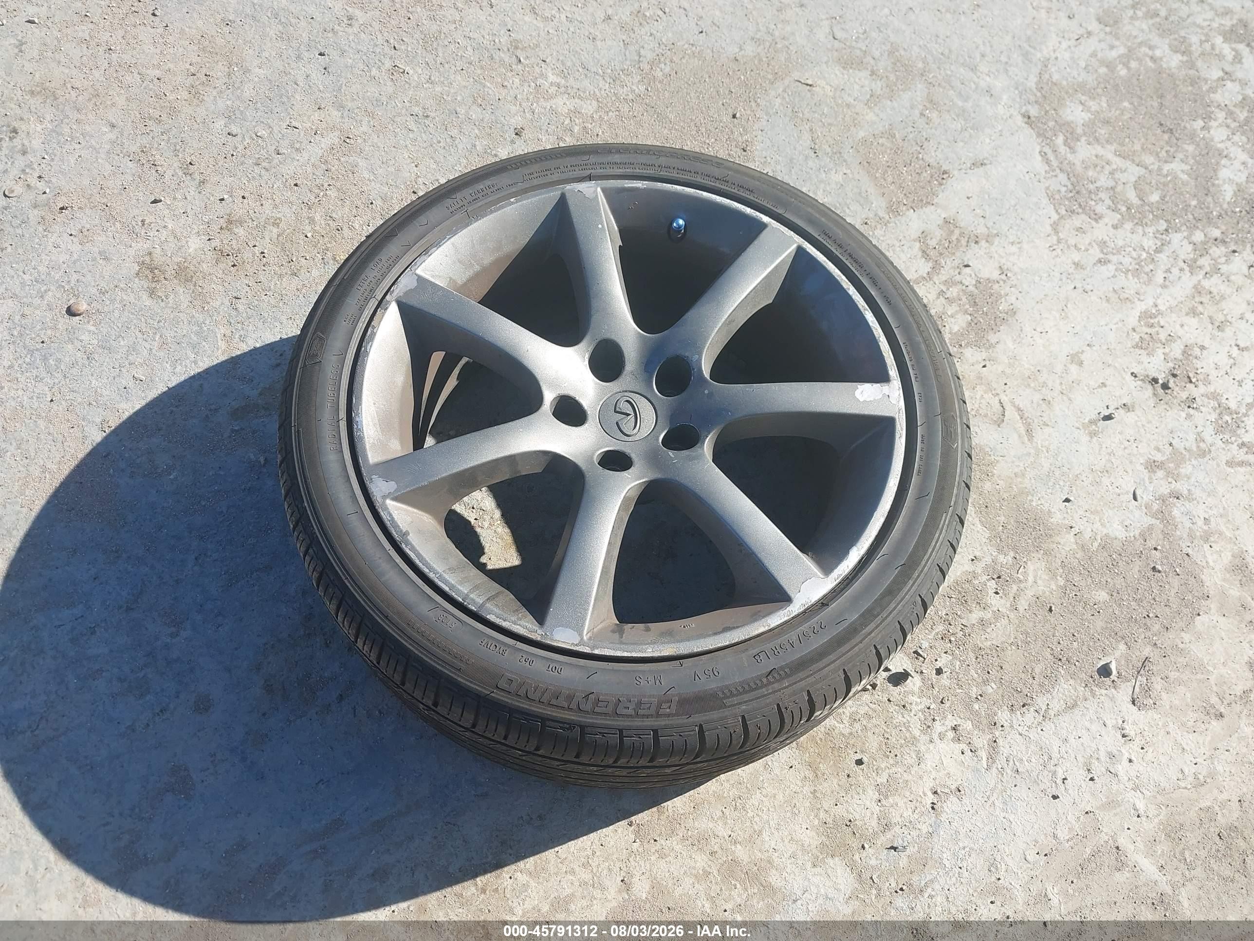 2004 Infiniti G35   Серый vin: JNKCV54E74M808764